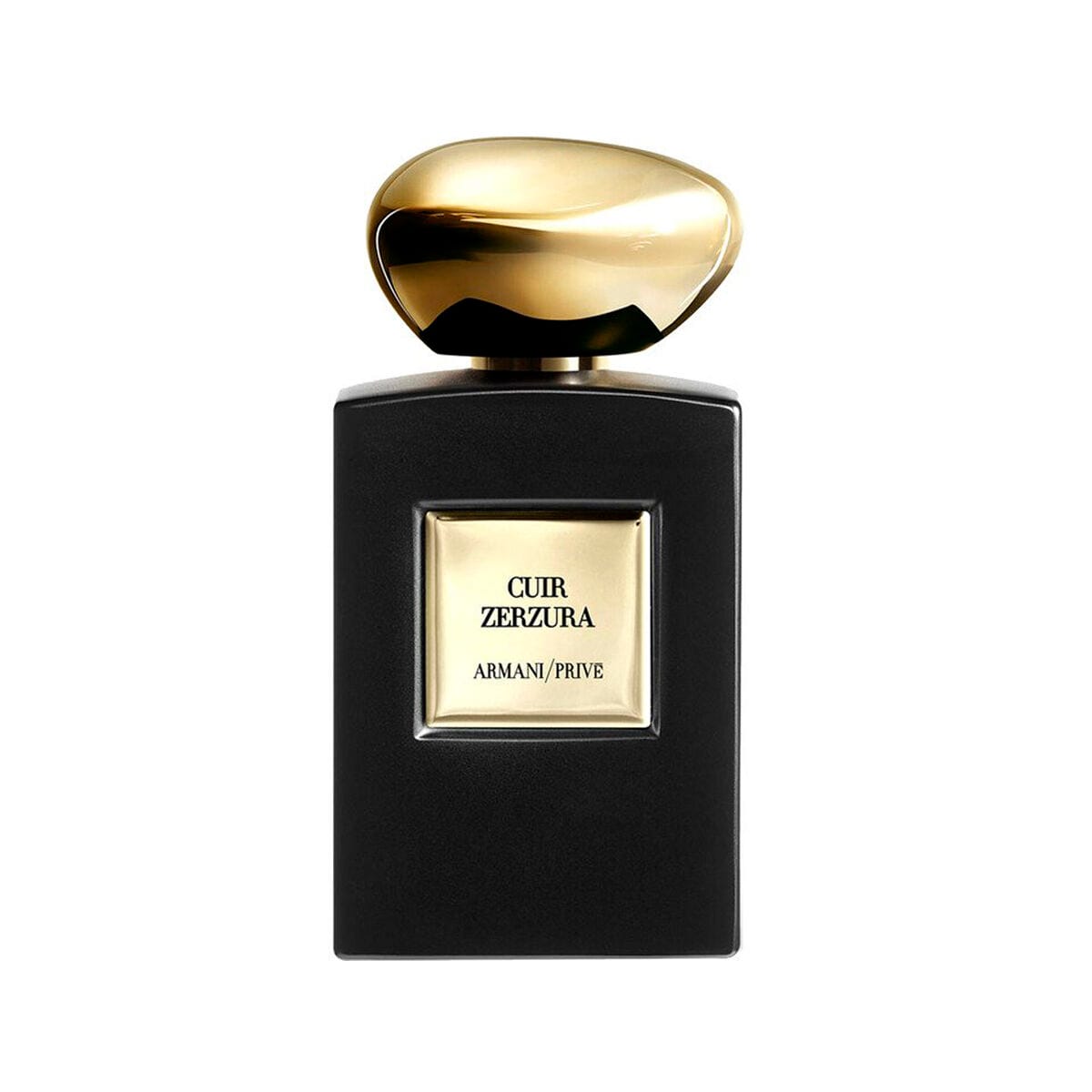 Giorgio Armani Prive Cuir Zerzura