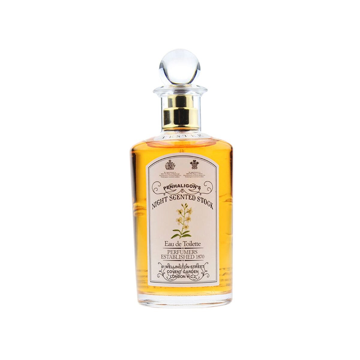 Penhaligon's Night Scented Stock