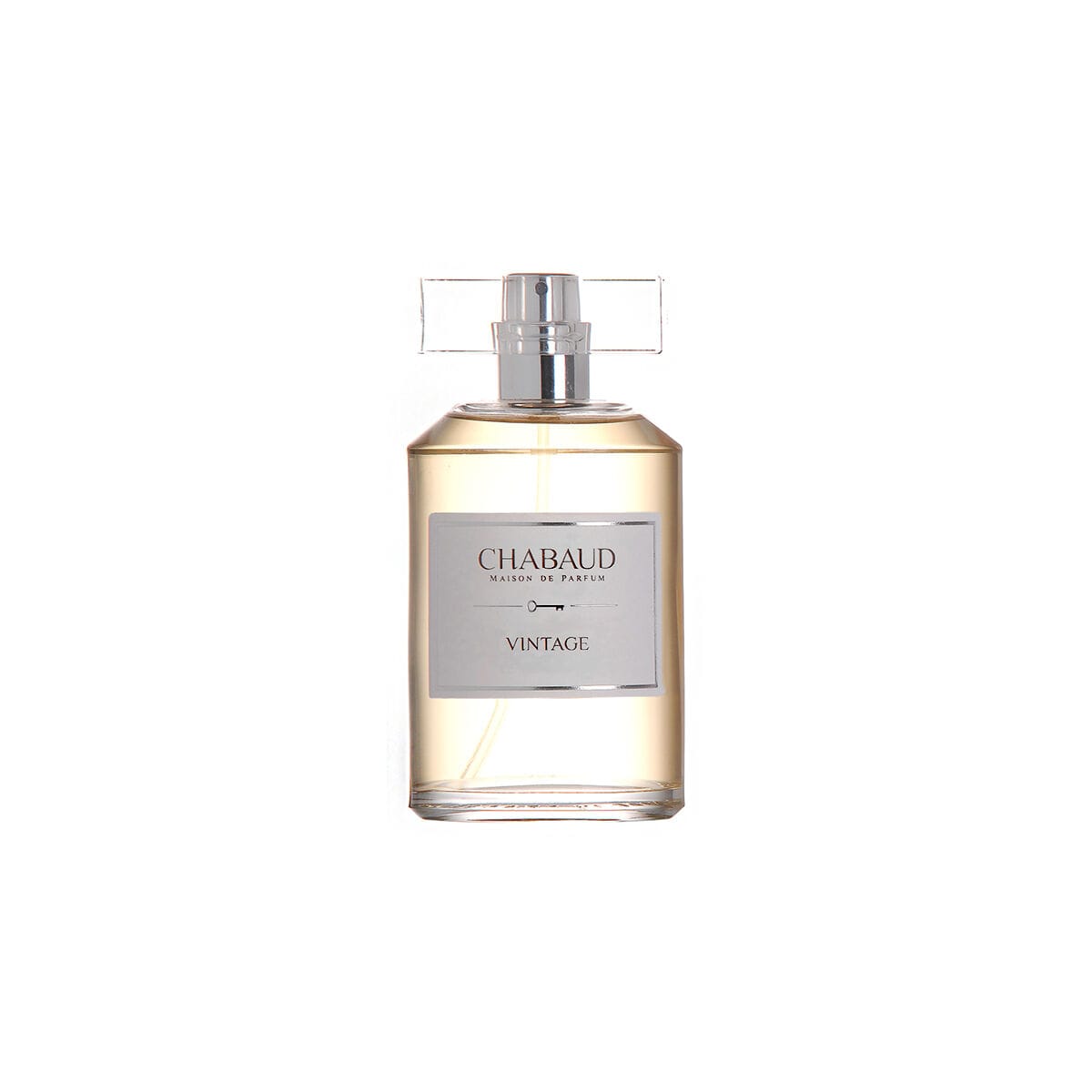 Chabaud Maison de Parfum Vintage