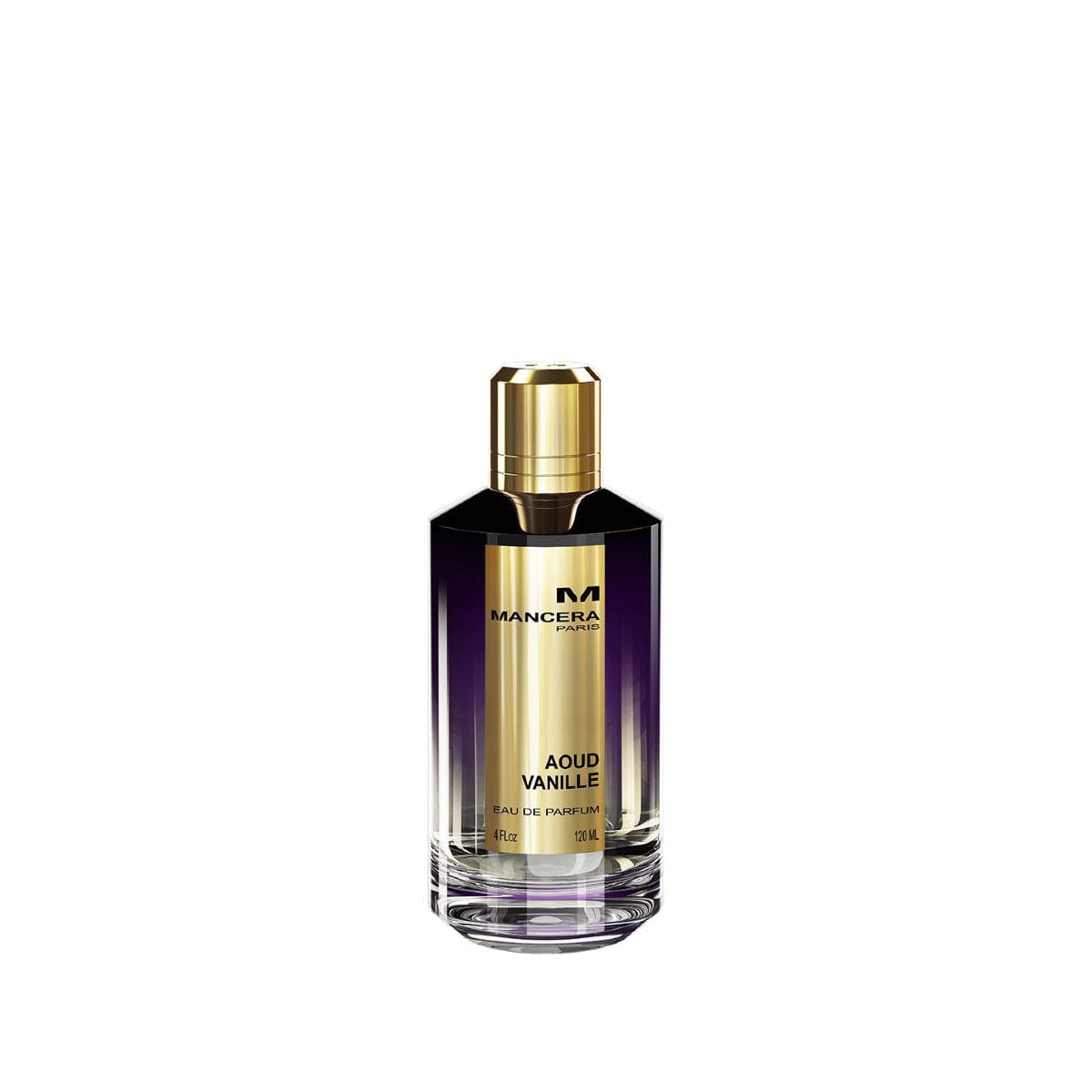 Mancera Aoud Vanille