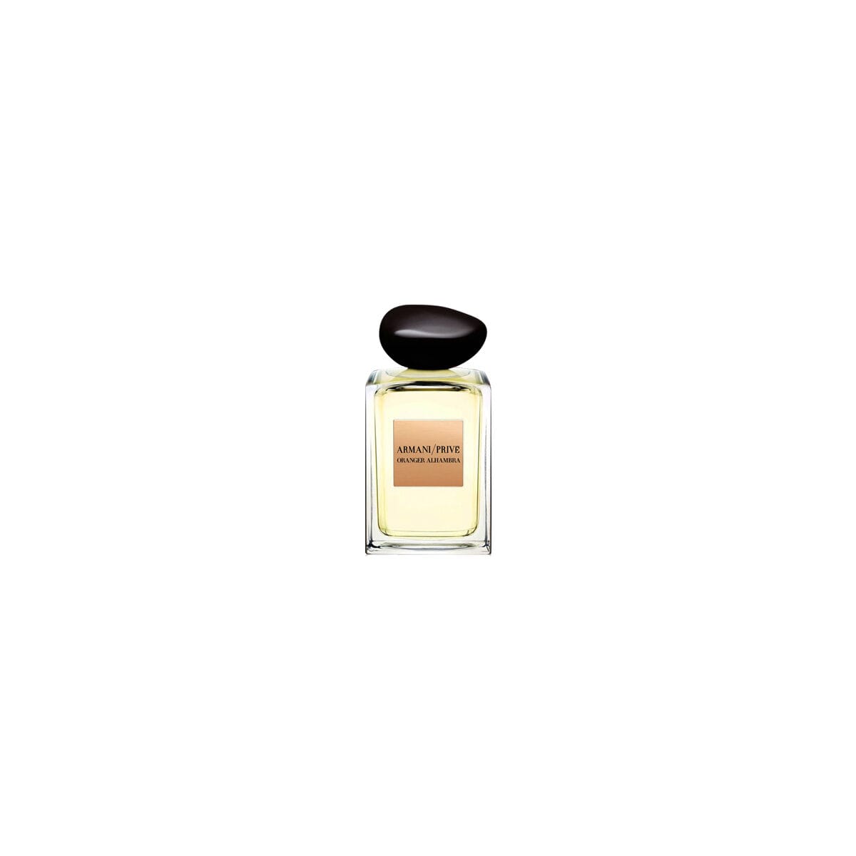 Giorgio Armani Prive Oranger Alhambra
