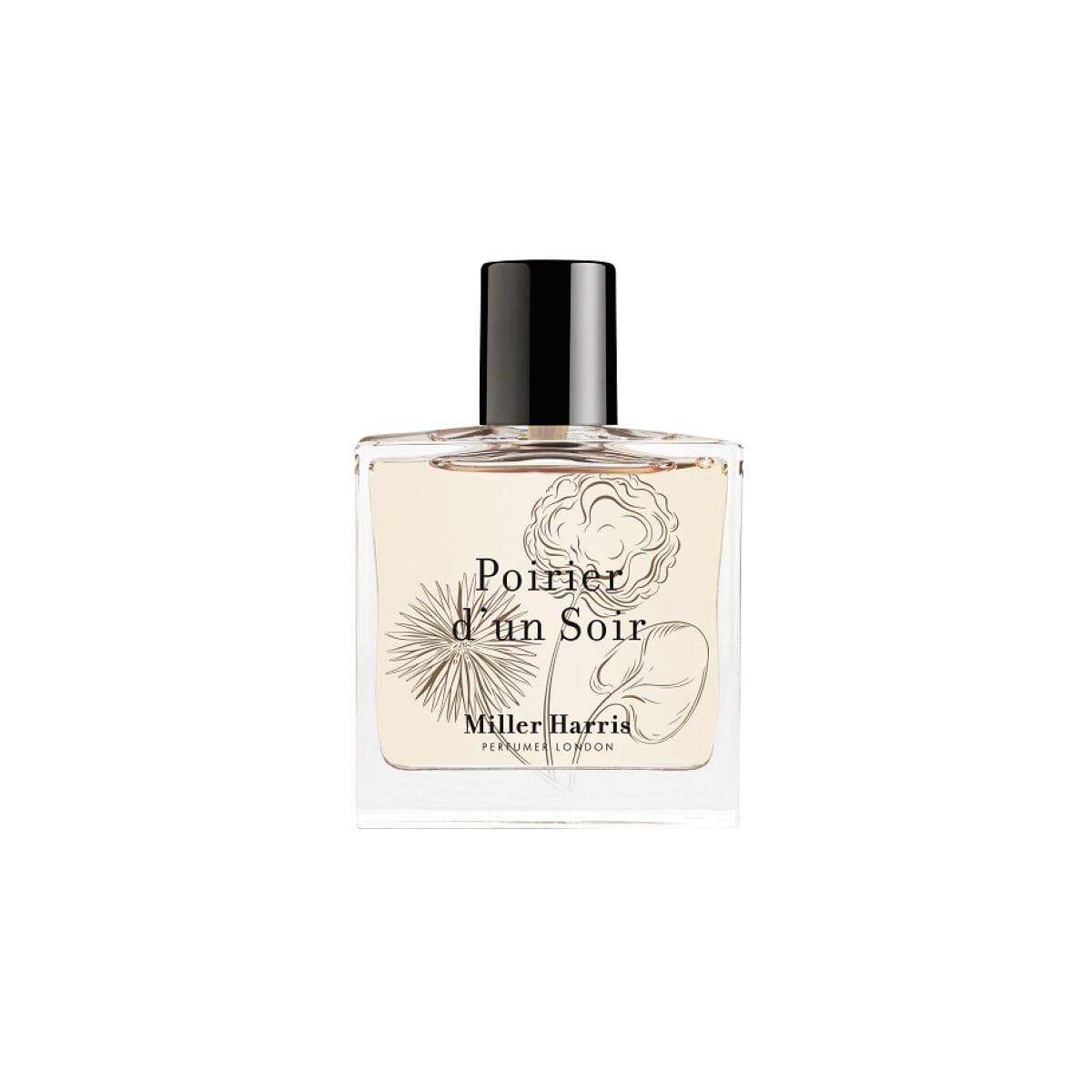 Miller Harris Poirier D'un Soir