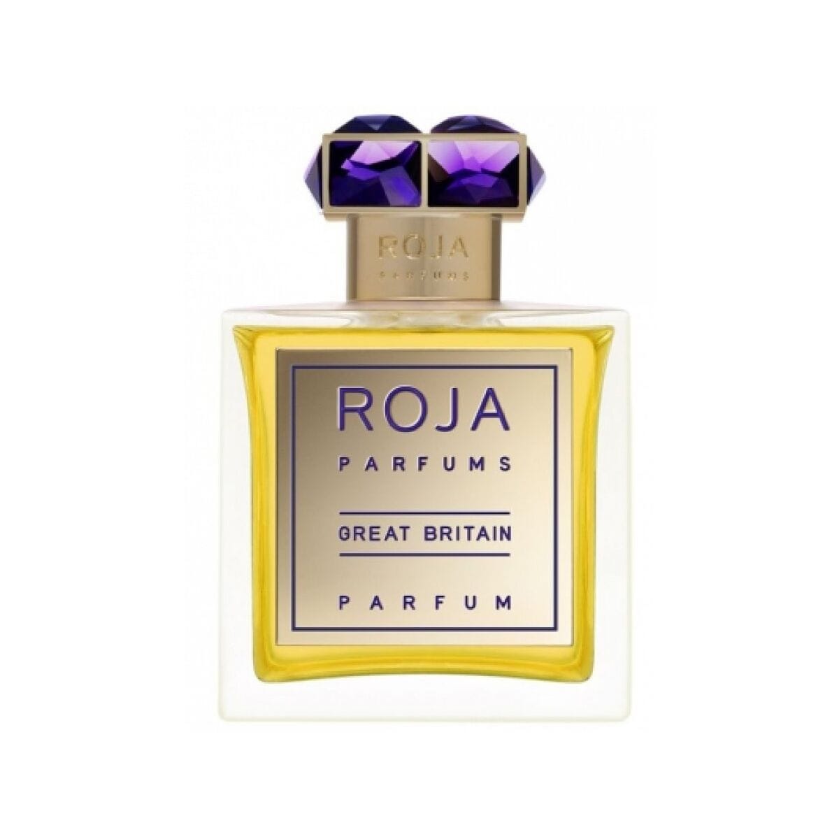 Roja Dove Great Britain