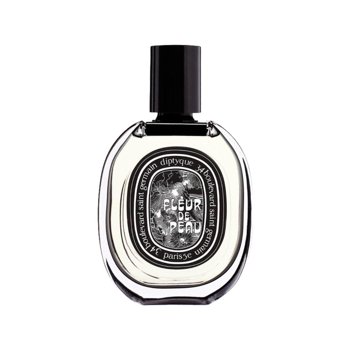 Diptyque Fleur De Peau