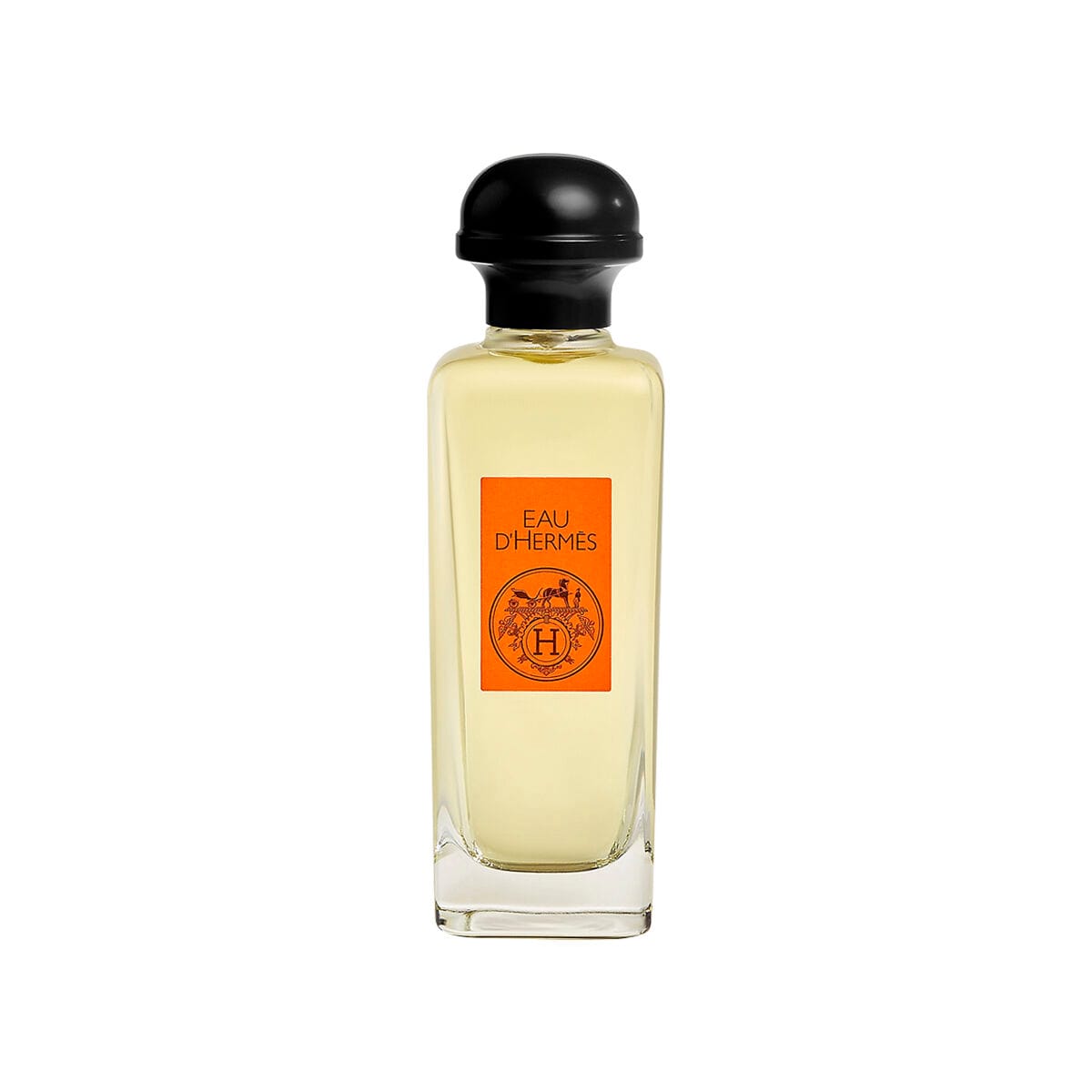 Hermes Eau D'Hermes