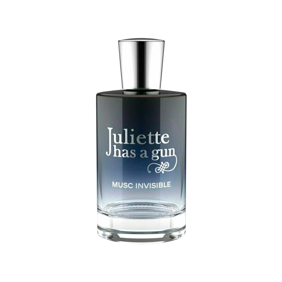 Juliette has a Gun Musc Invisible