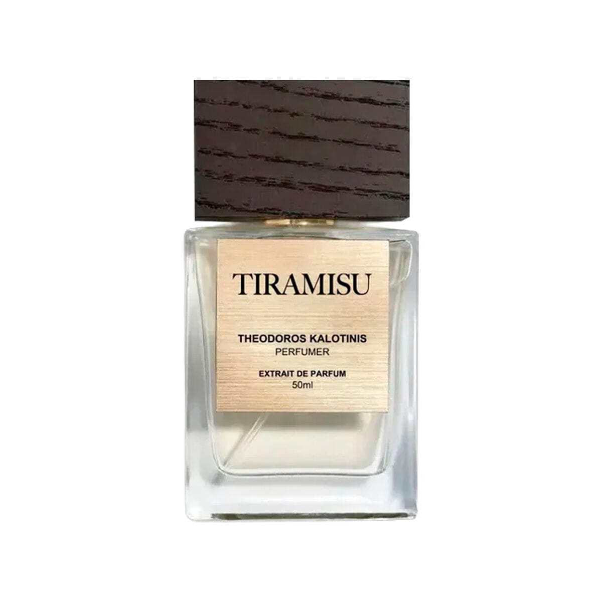Theodoros Kalotinis Tiramisu