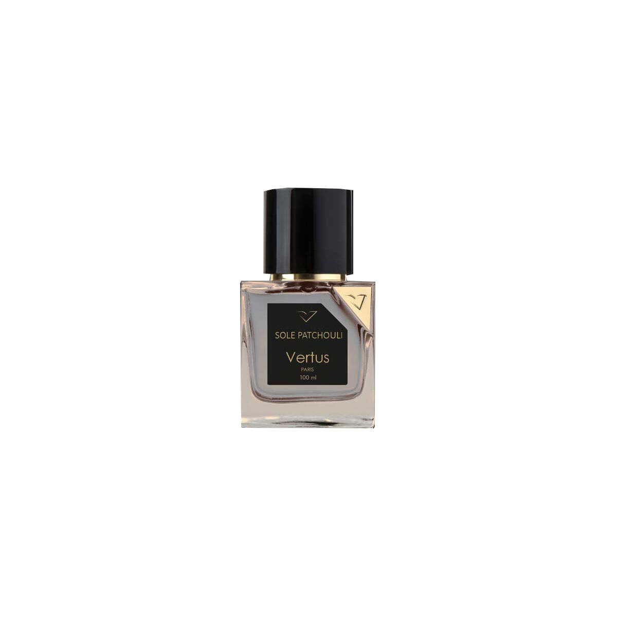 Vertus Sole Patchouli