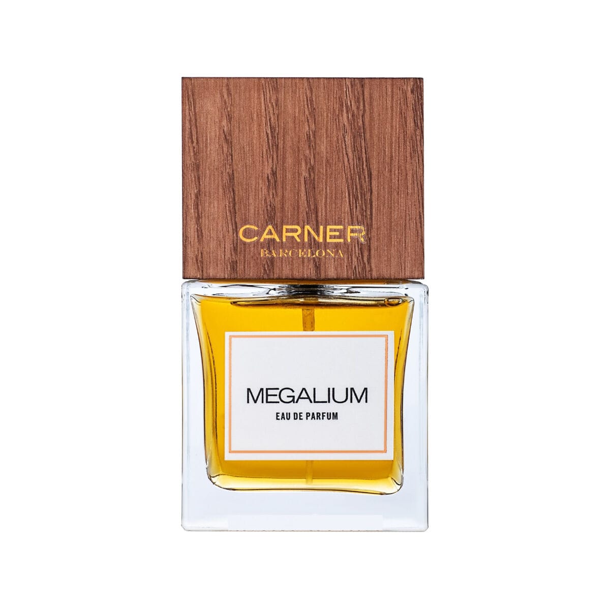 Carner Barcelona Megalium