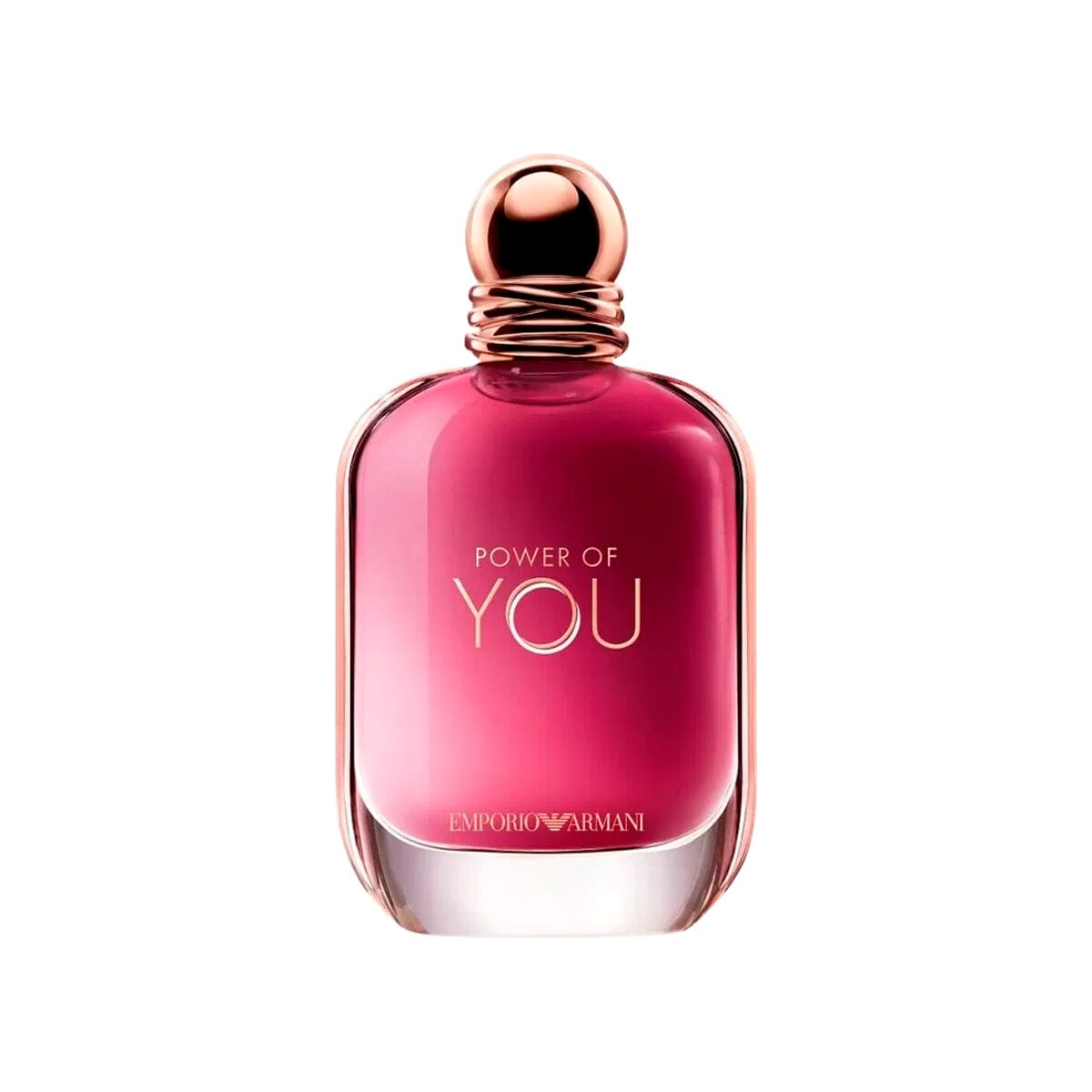 Giorgio Armani Emporio Armani - Power Of You
