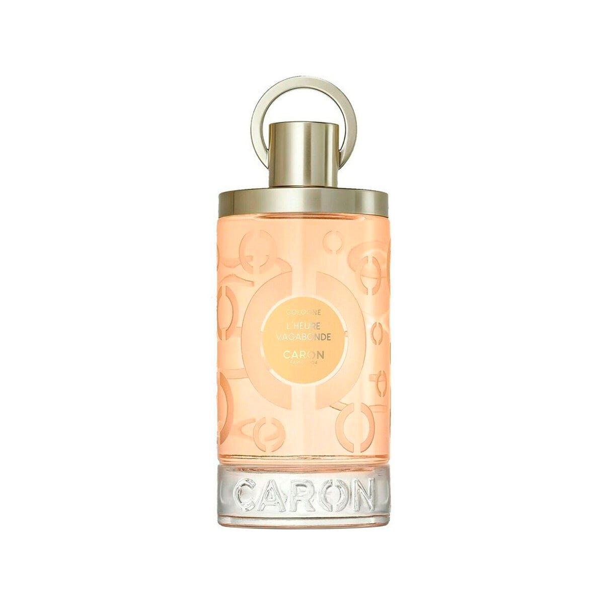 Caron L'Heure Vagabonde
