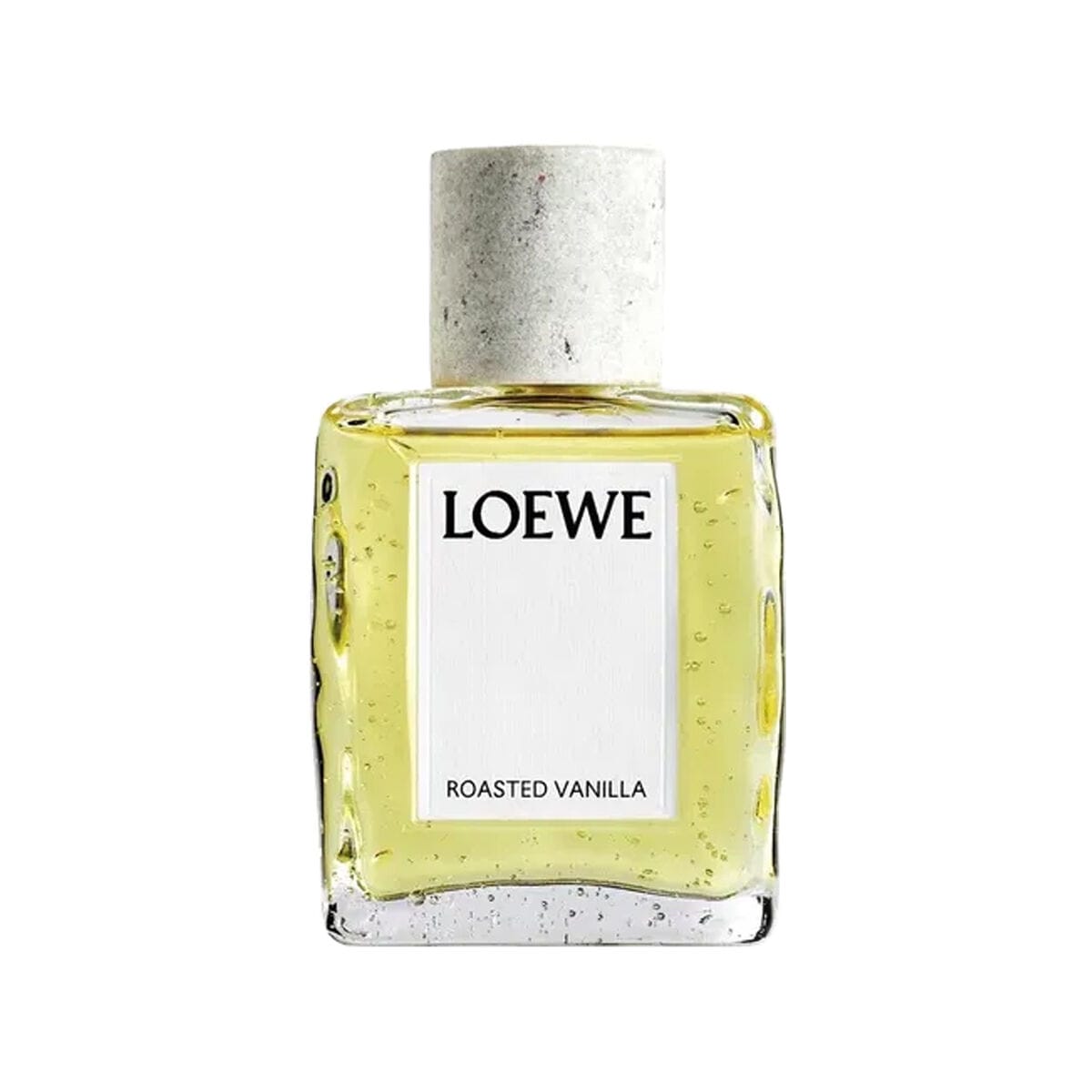 Loewe Roasted Vanilla