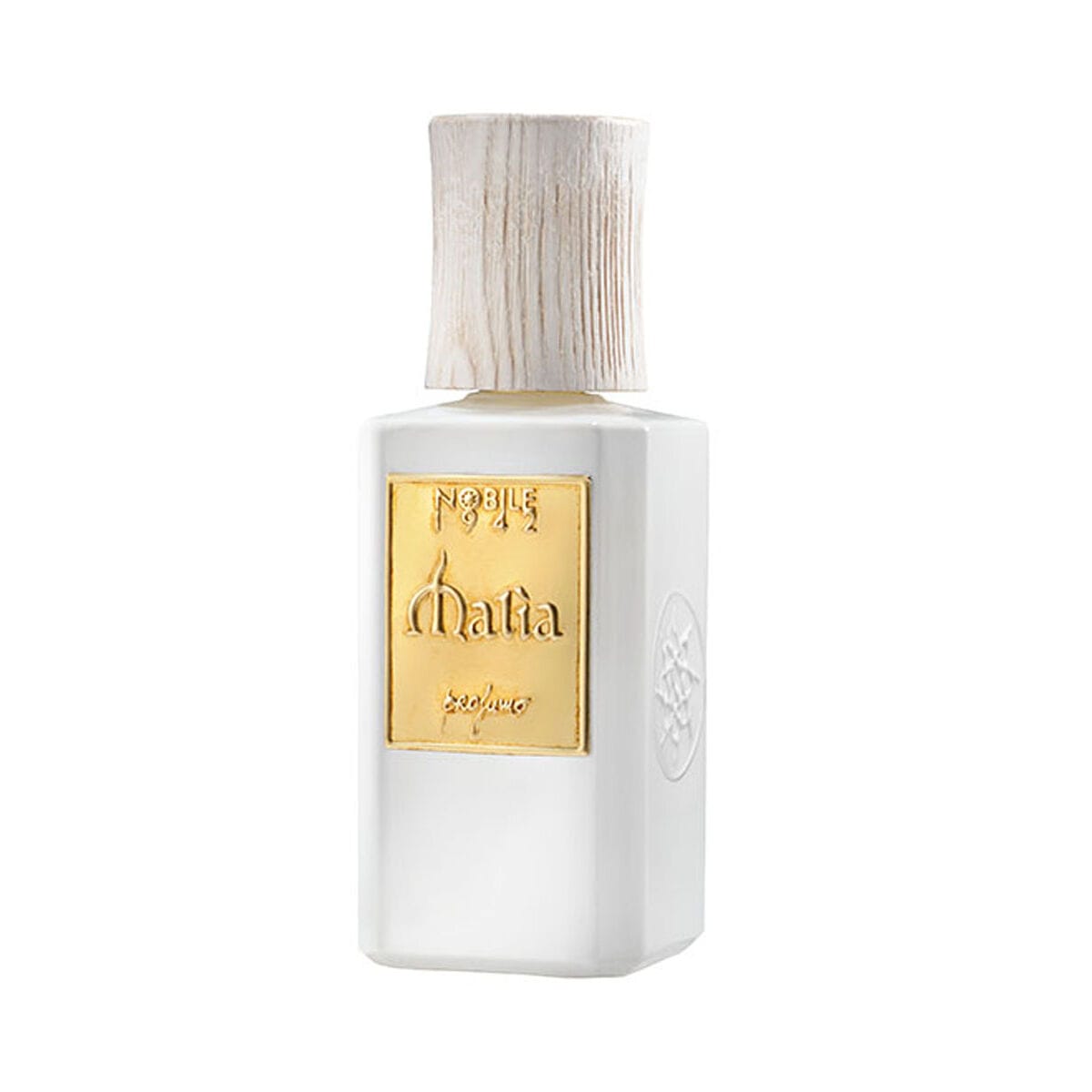 Nobile 1942 Malia