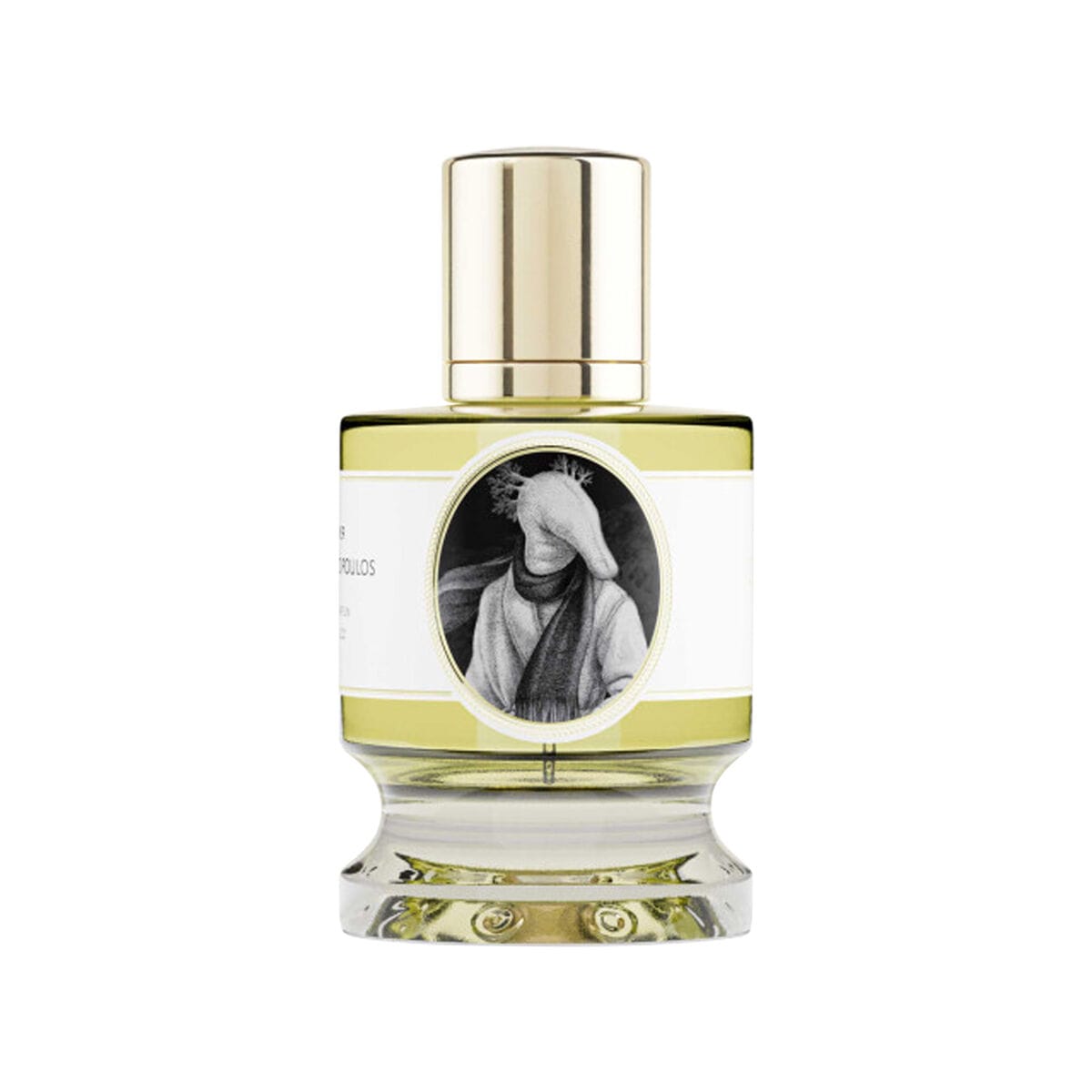 Zoologist Perfumes Olm