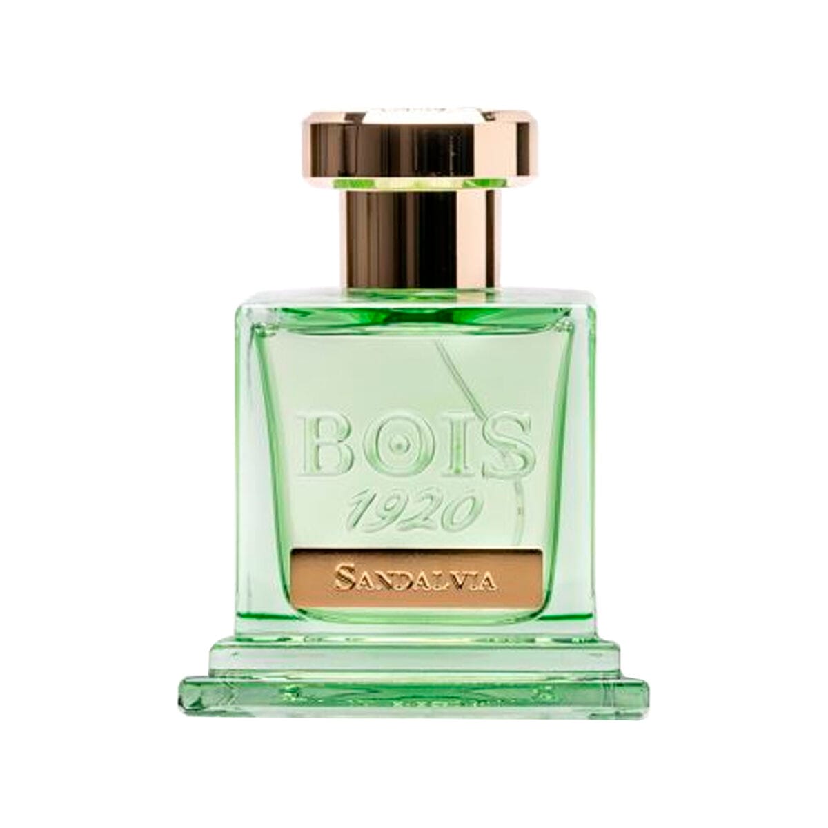 Bois 1920 Sandalvia