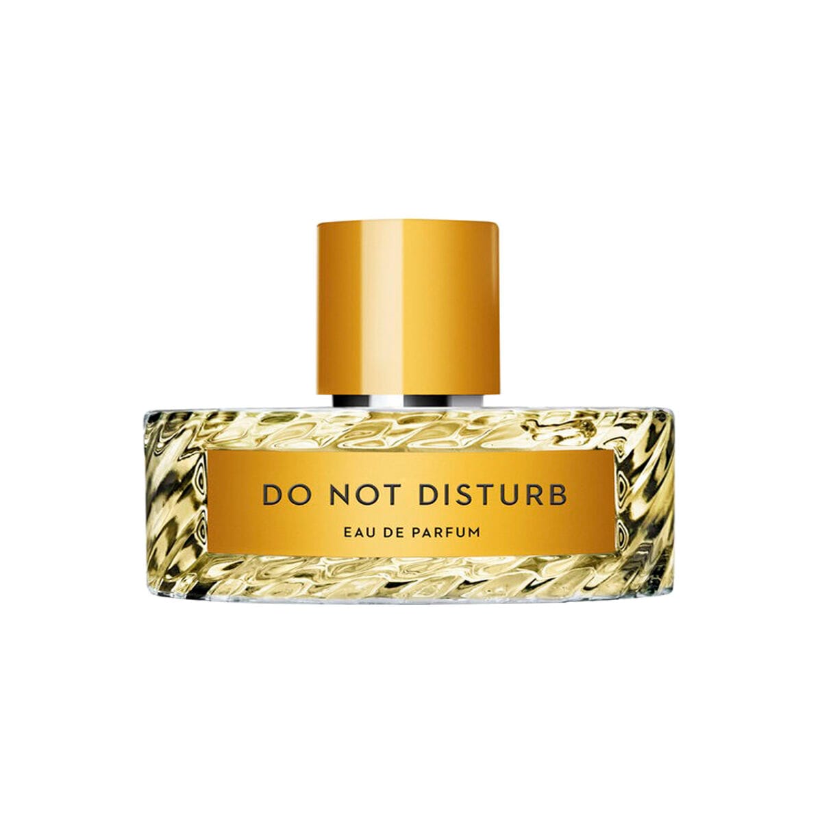 Vilhelm Parfumerie Do Not Disturb