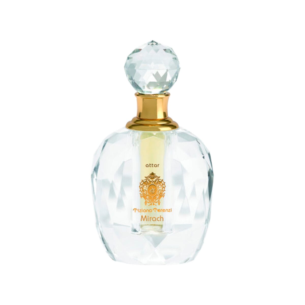 Tiziana Terenzi Mirach Attar
