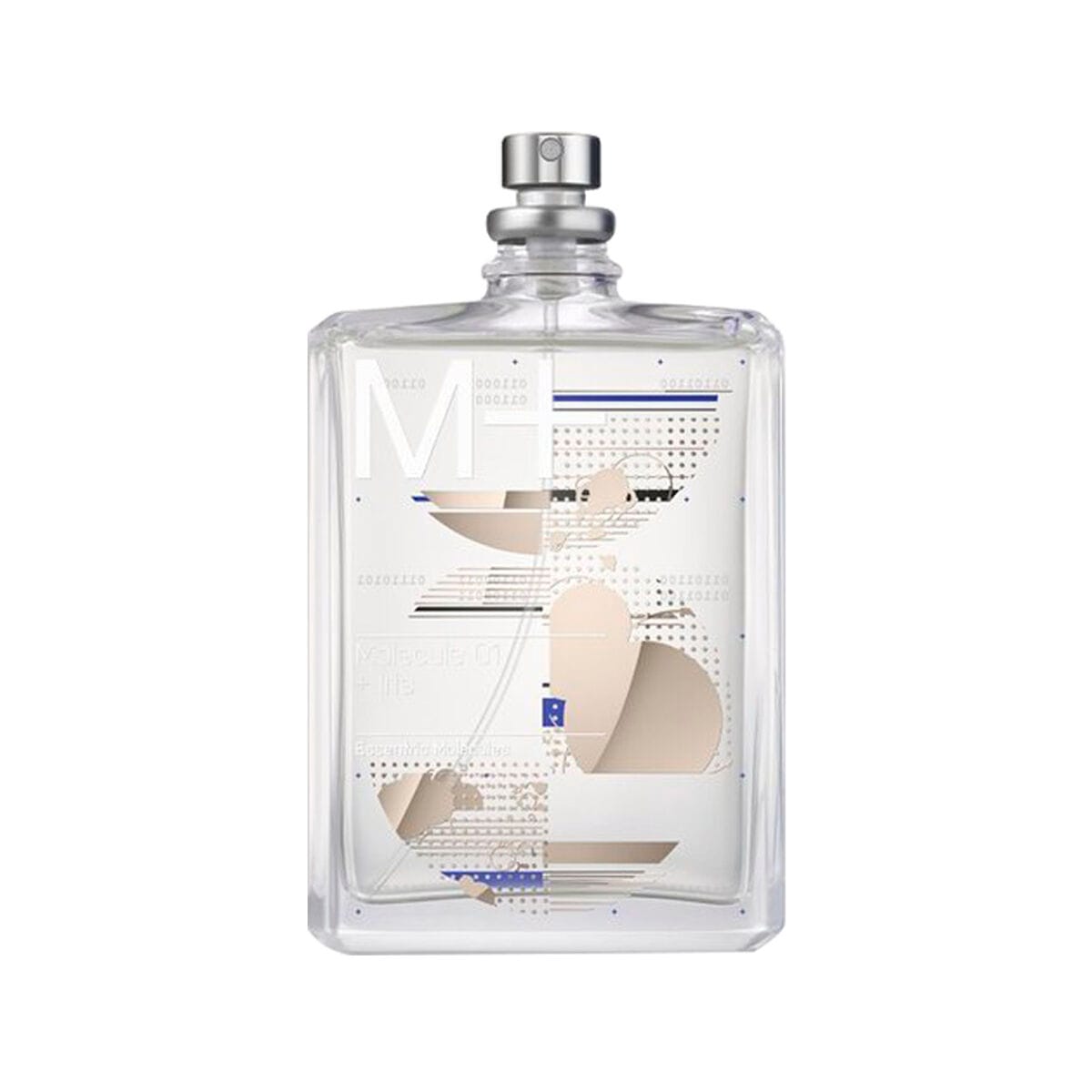 Escentric Molecules Molecule 01 + Iris