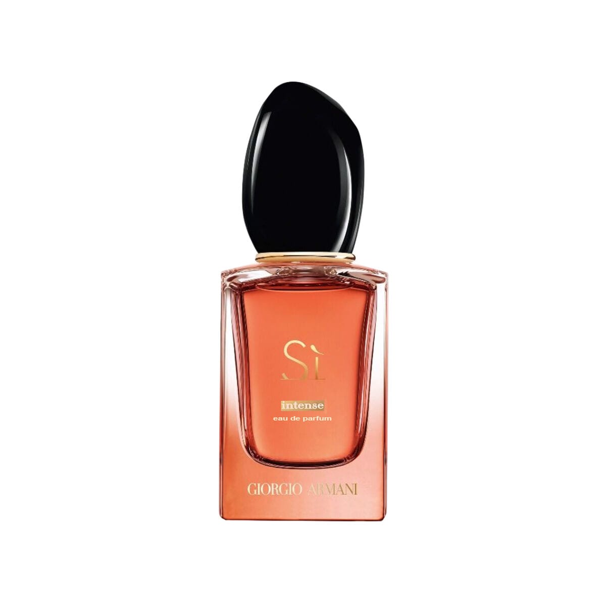 Giorgio Armani Si Intense 2021