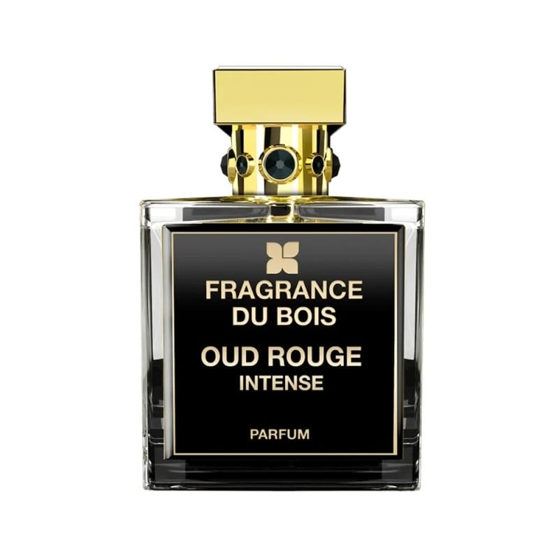 Fragrance Du Bois Oud Rouge Intense