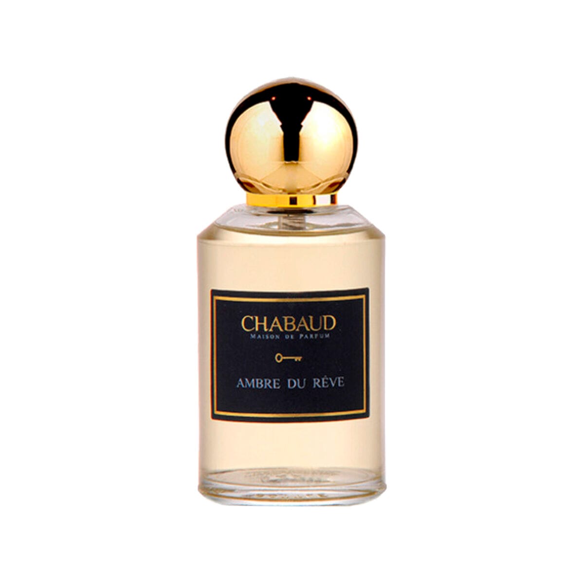 Chabaud Maison de Parfum Ambre Du Reve