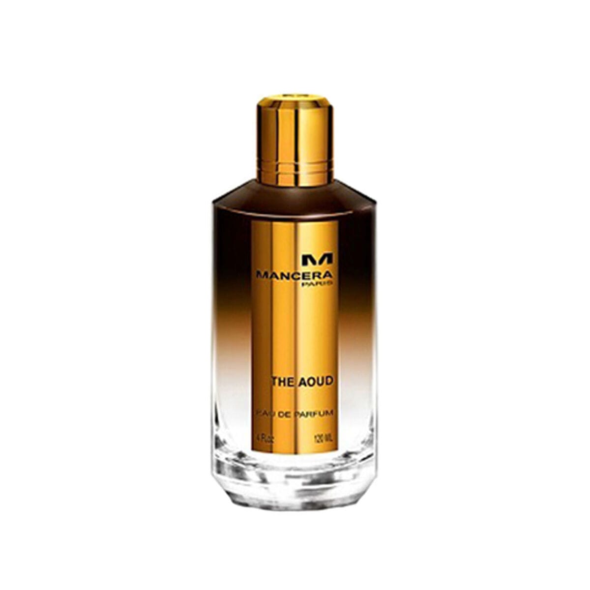 Mancera The Aoud