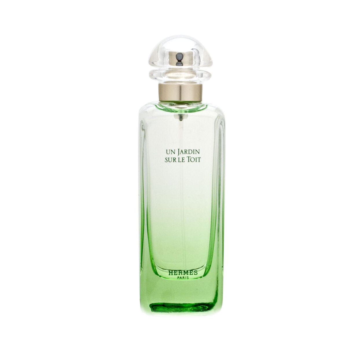 Hermes Un Jardin Sur Le Toit
