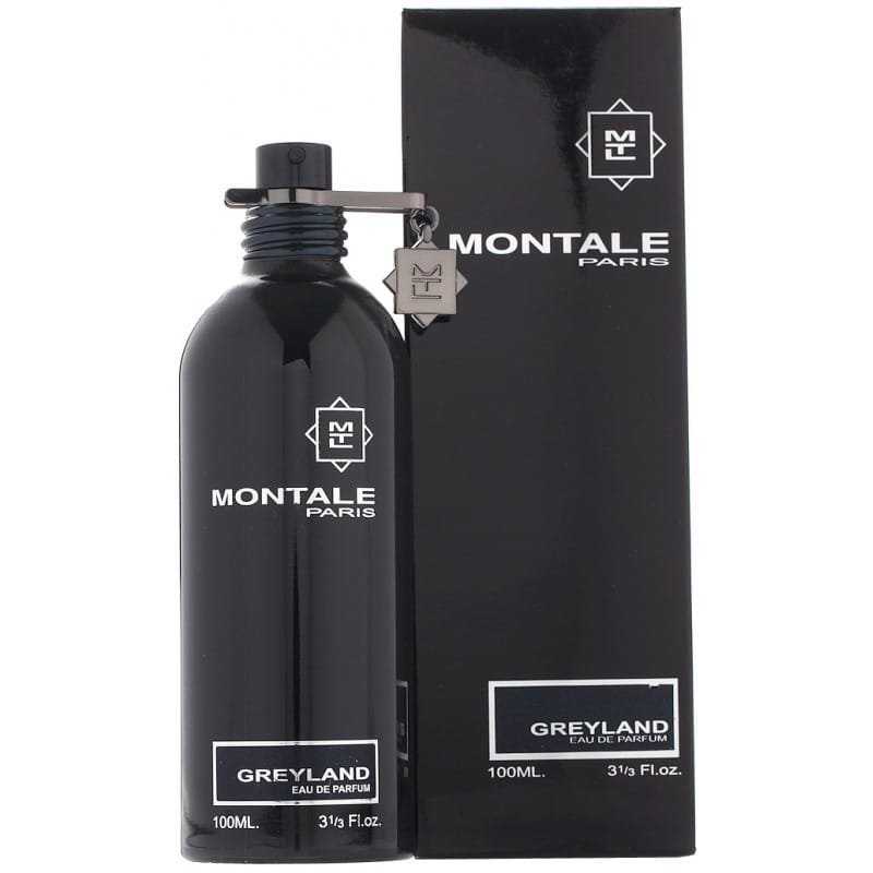 MONTALE Greyland
