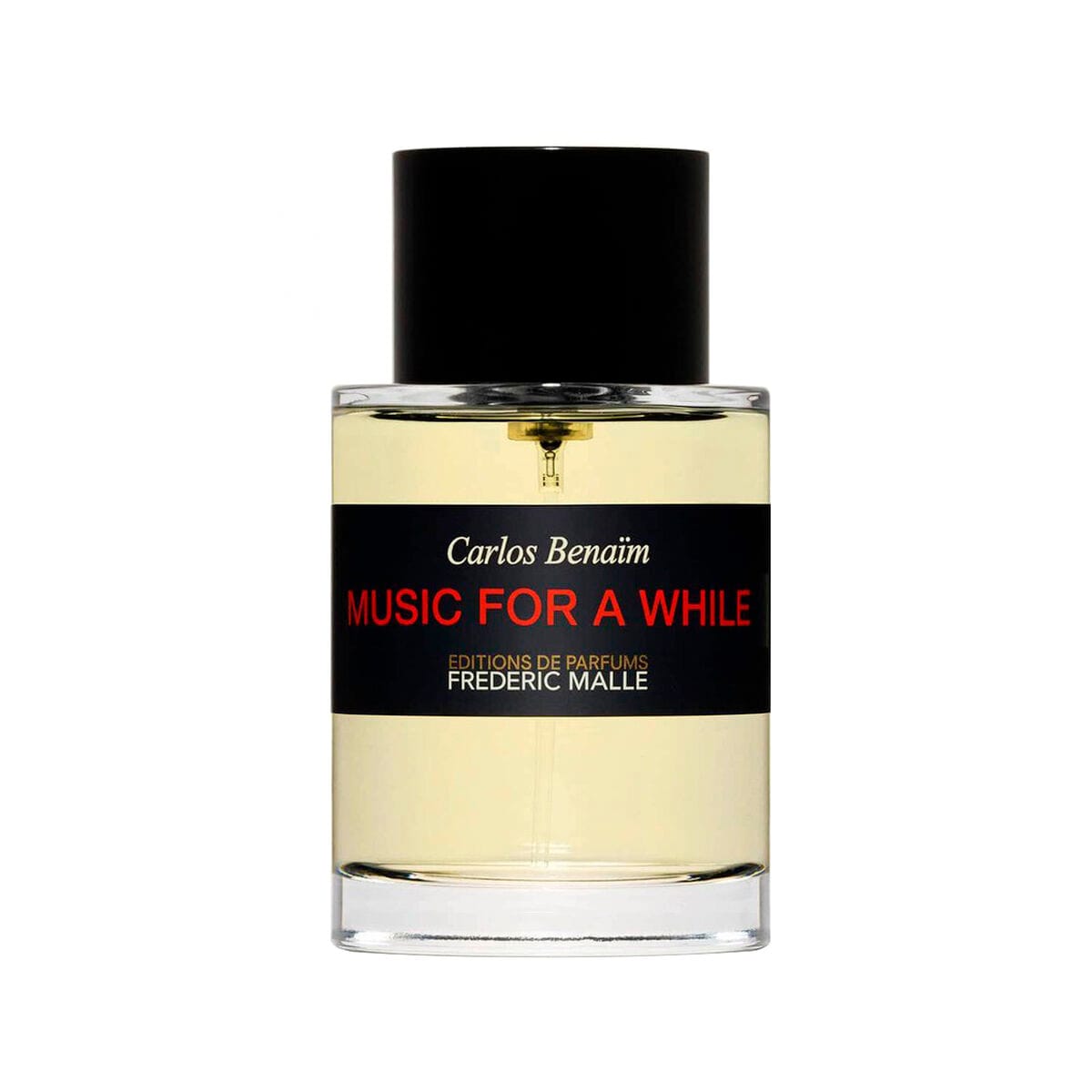 Frederic Malle Music For A While