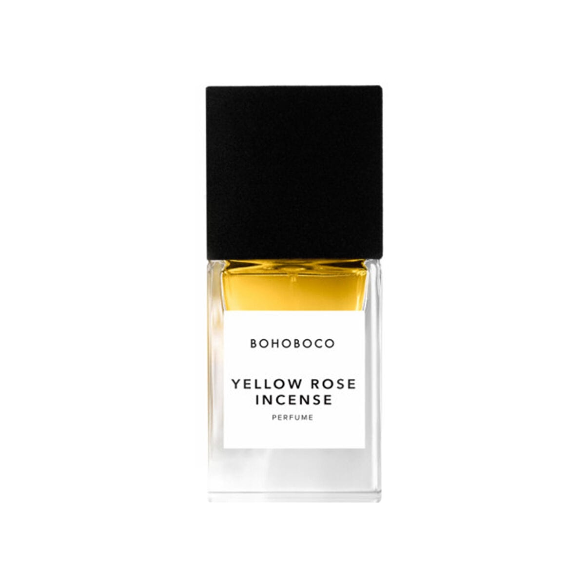 Bohoboco Yellow Rose Incense