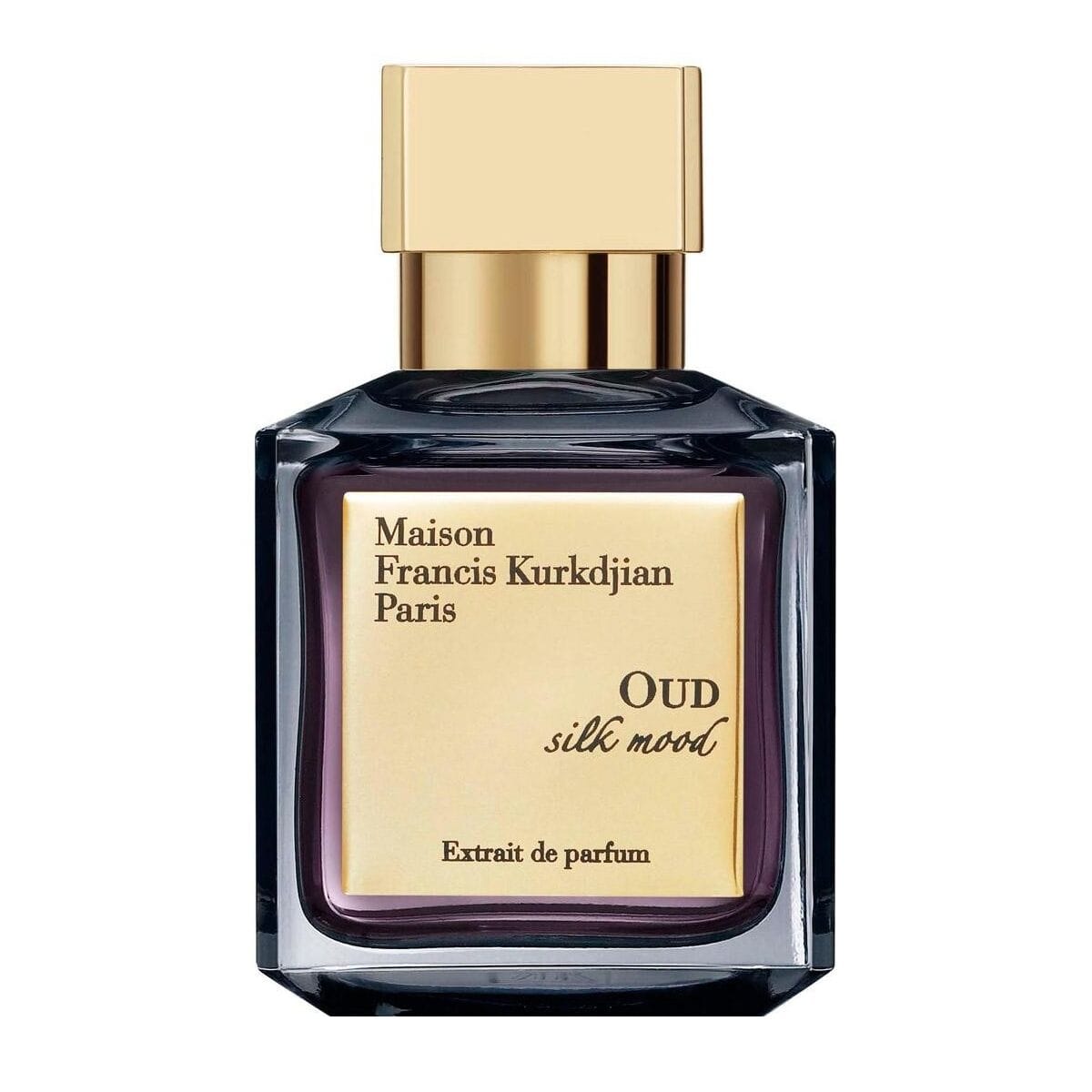 Francis Kurkdjian Oud Silk Mood