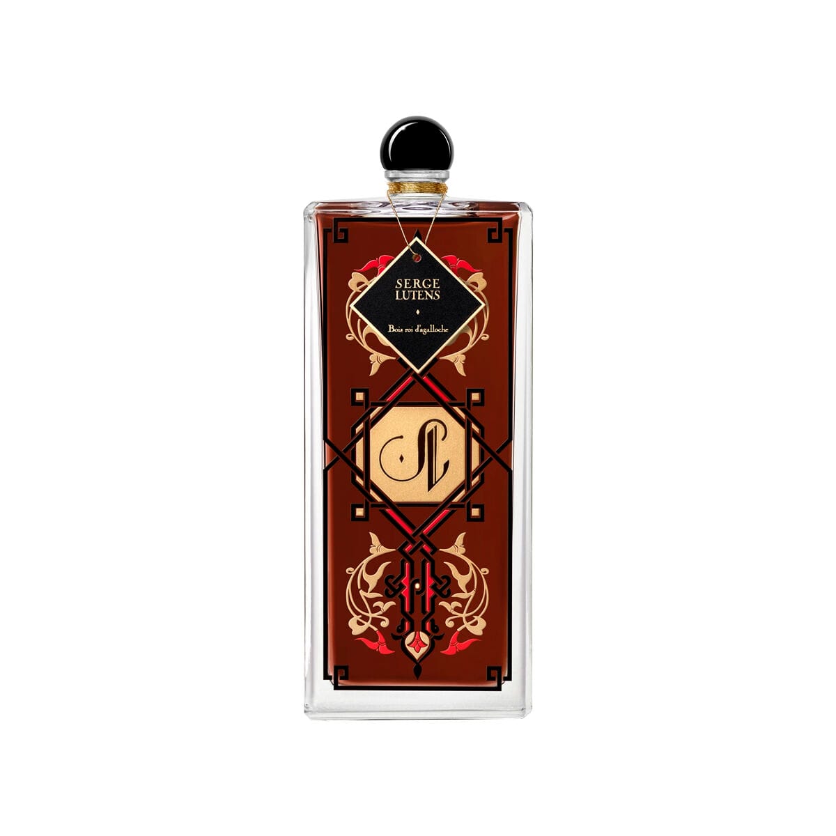 Serge Lutens Bois Roi D'Agalloche