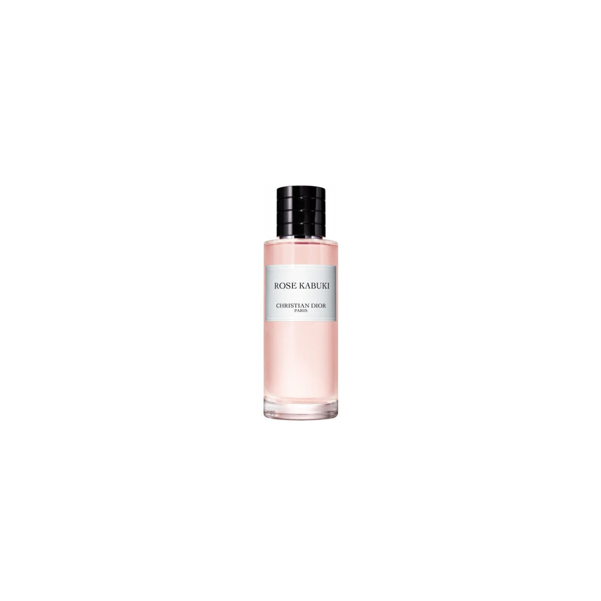 Christian Dior Rose Kabuki