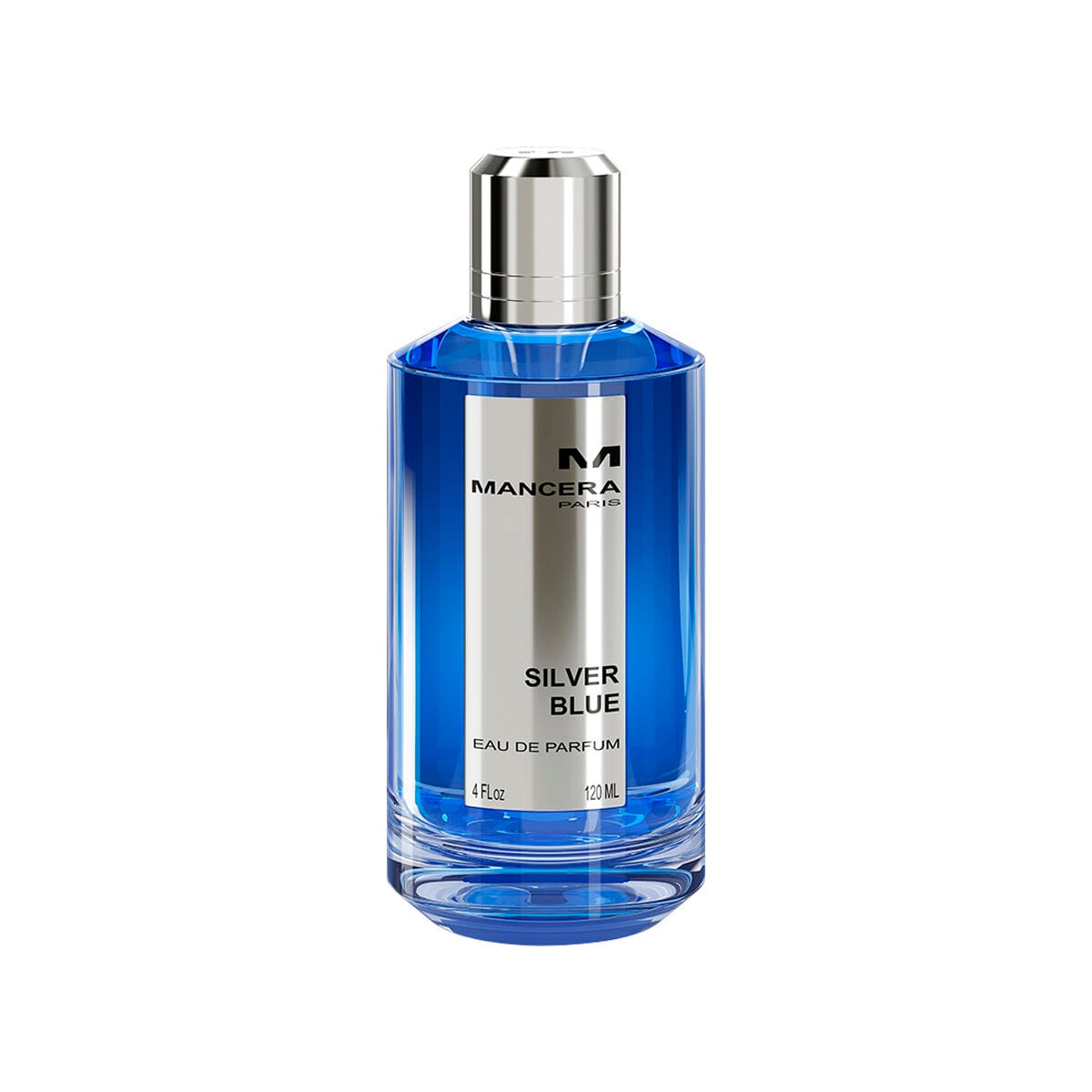Mancera Silver Blue