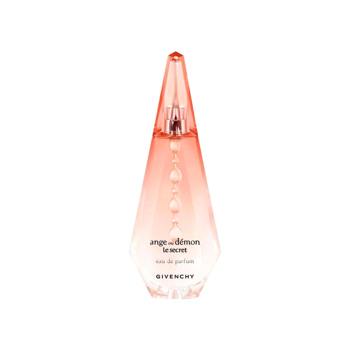 Givenchy Ange Ou Etrange Le Secret