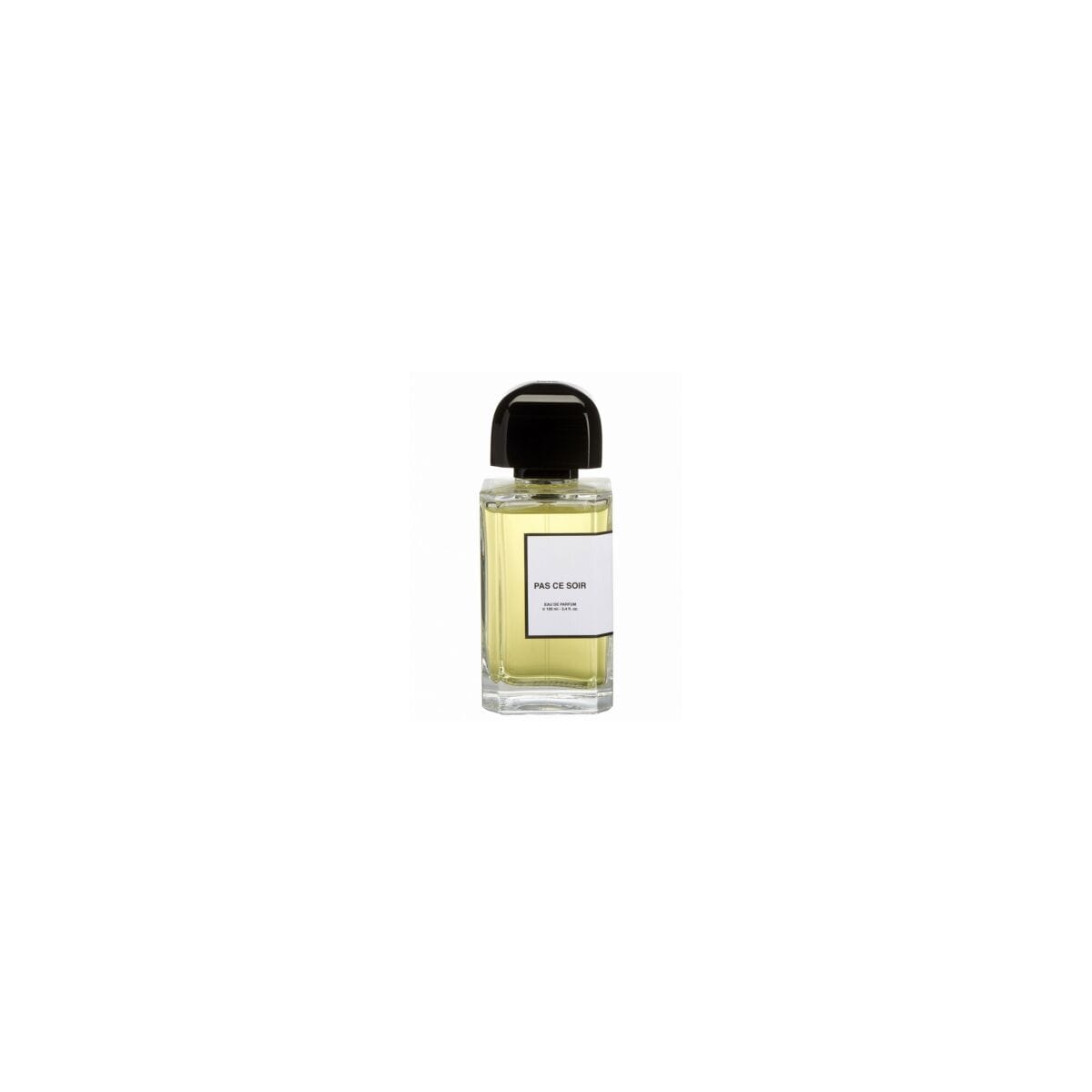 Parfums BDK Paris Pas Сe Soir