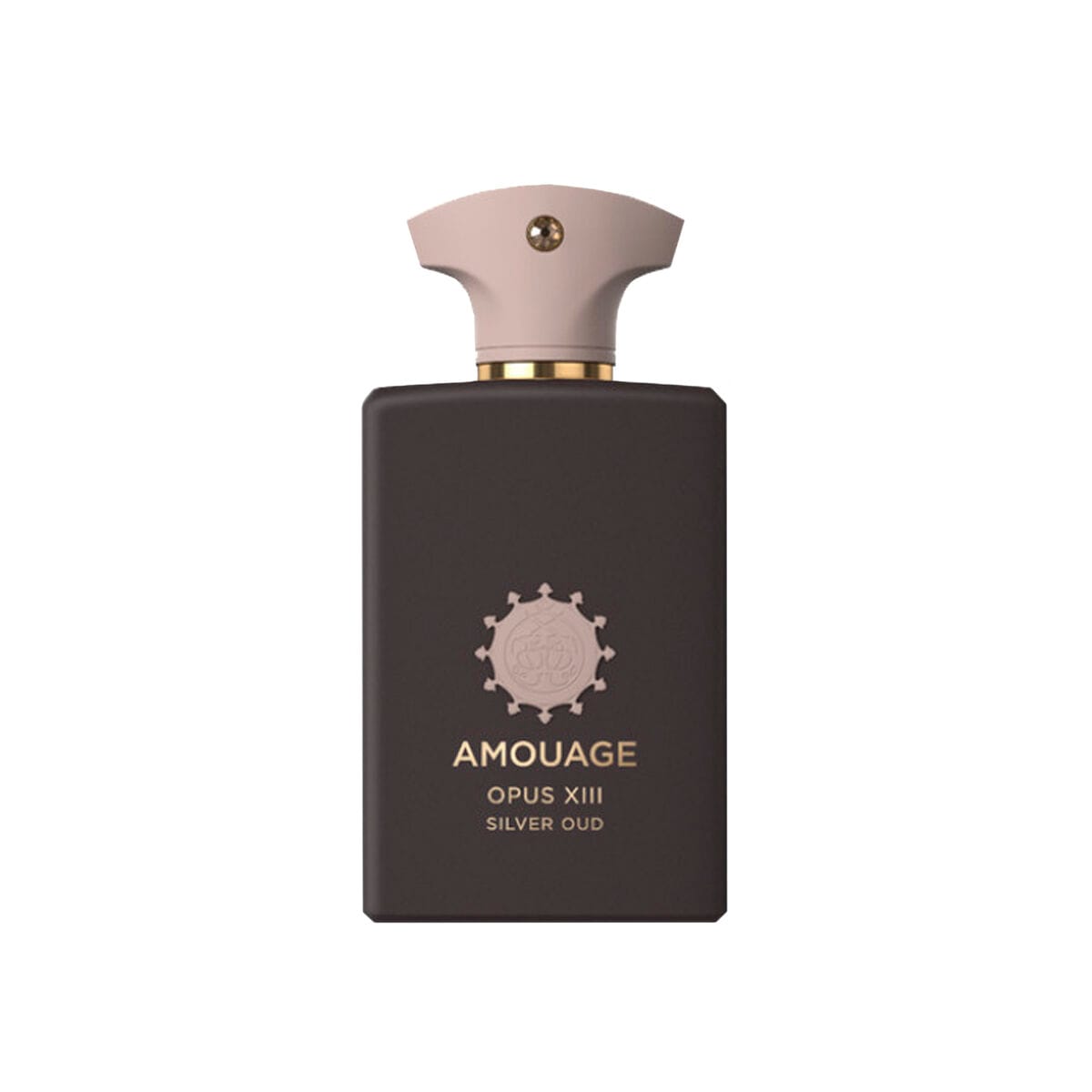 Amouage Opus XIII Silver Oud