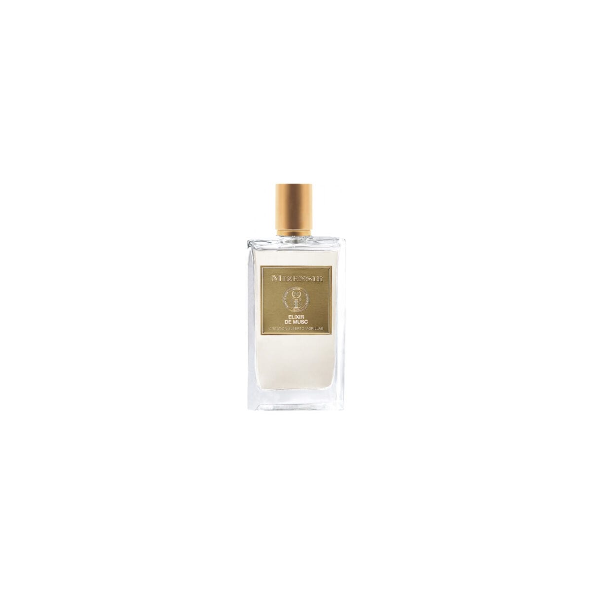 Mizensir Elixir De Musc
