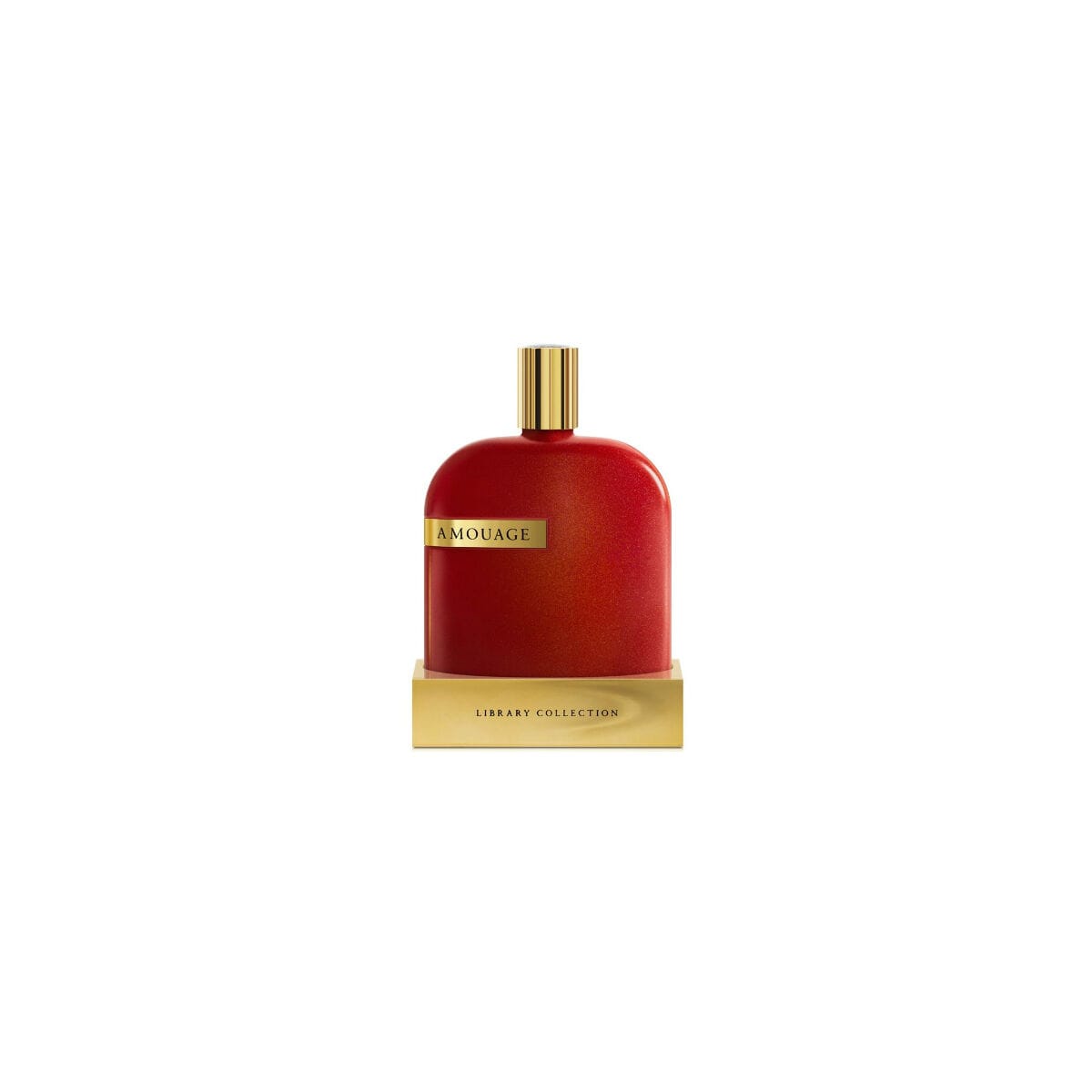 Amouage Library Collection Opus IX