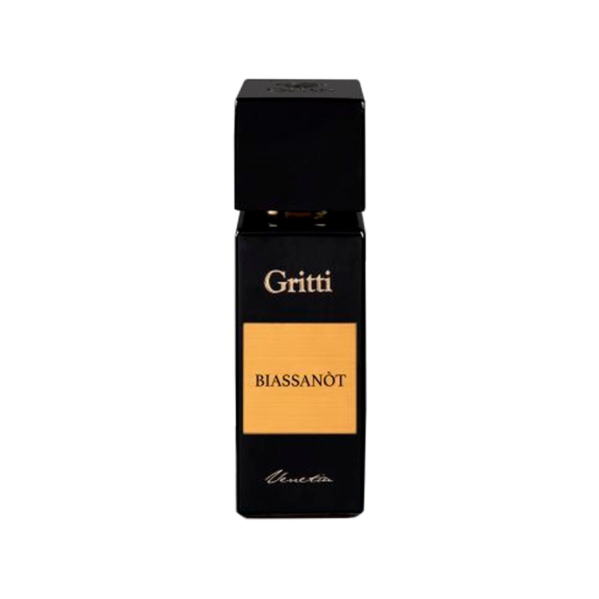Dr. Gritti Biassanot