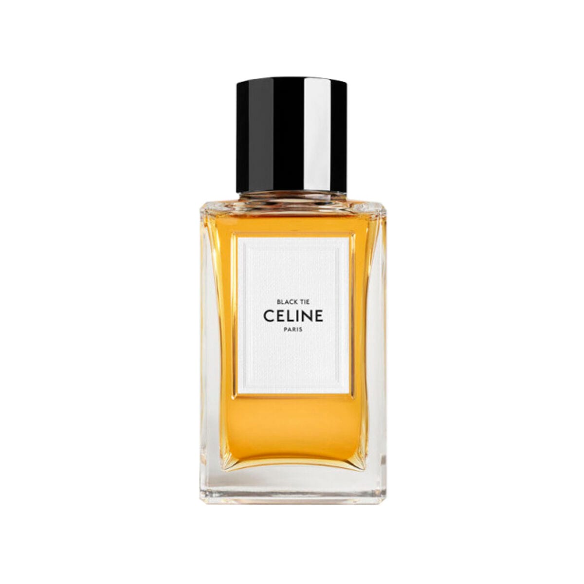 Celine Black Tie