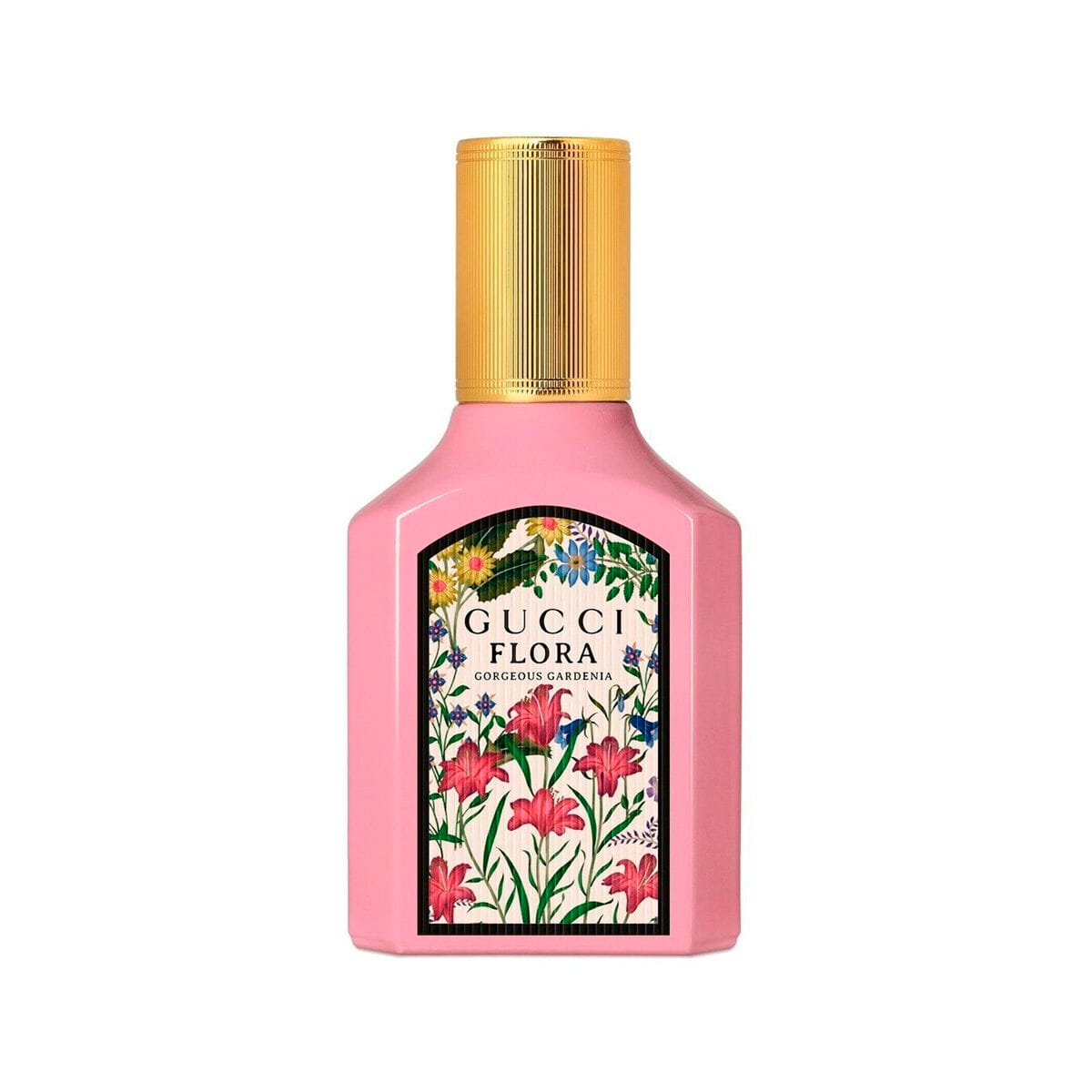 Gucci Flora Gorgeous Gardenia 2021