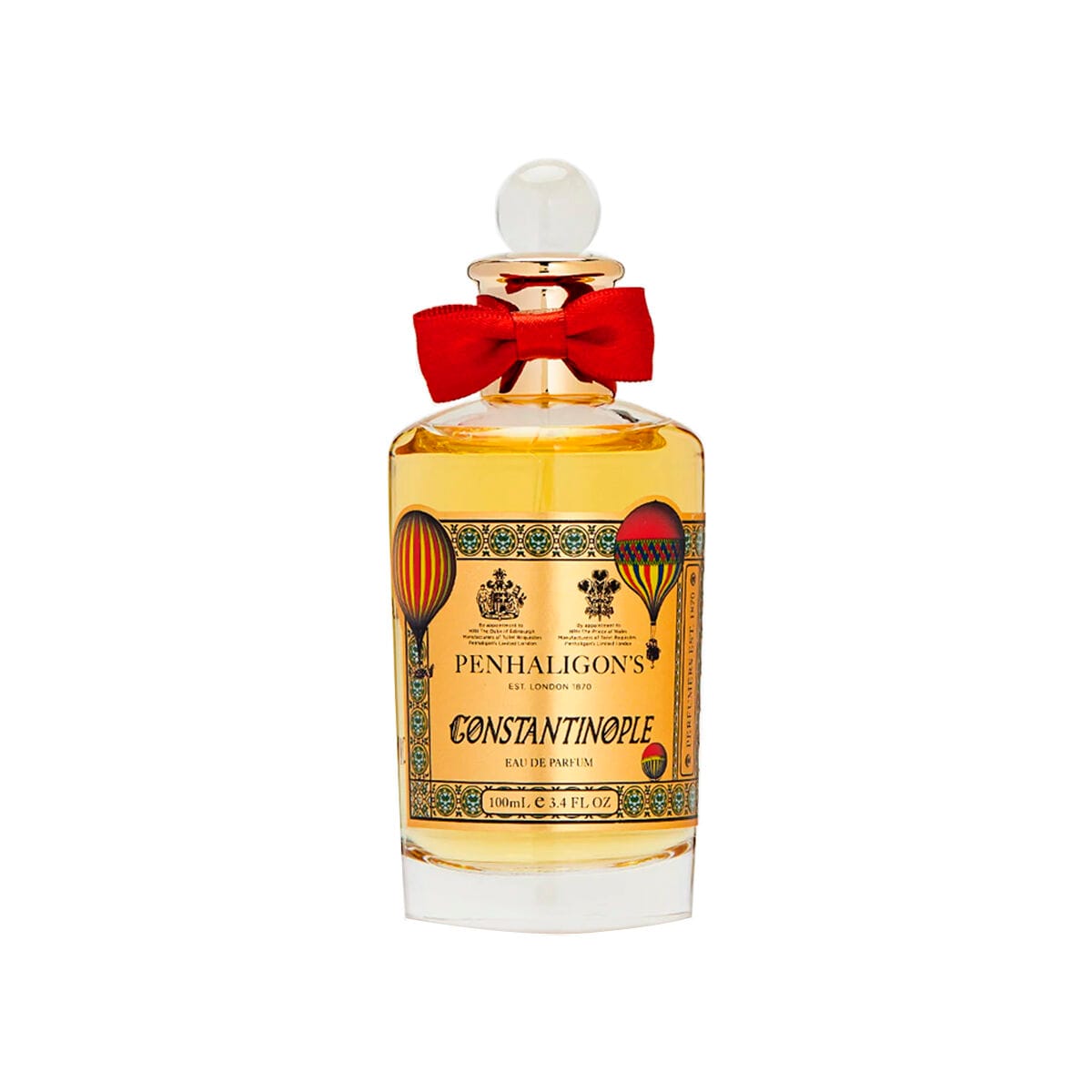 Penhaligon's Constantinople