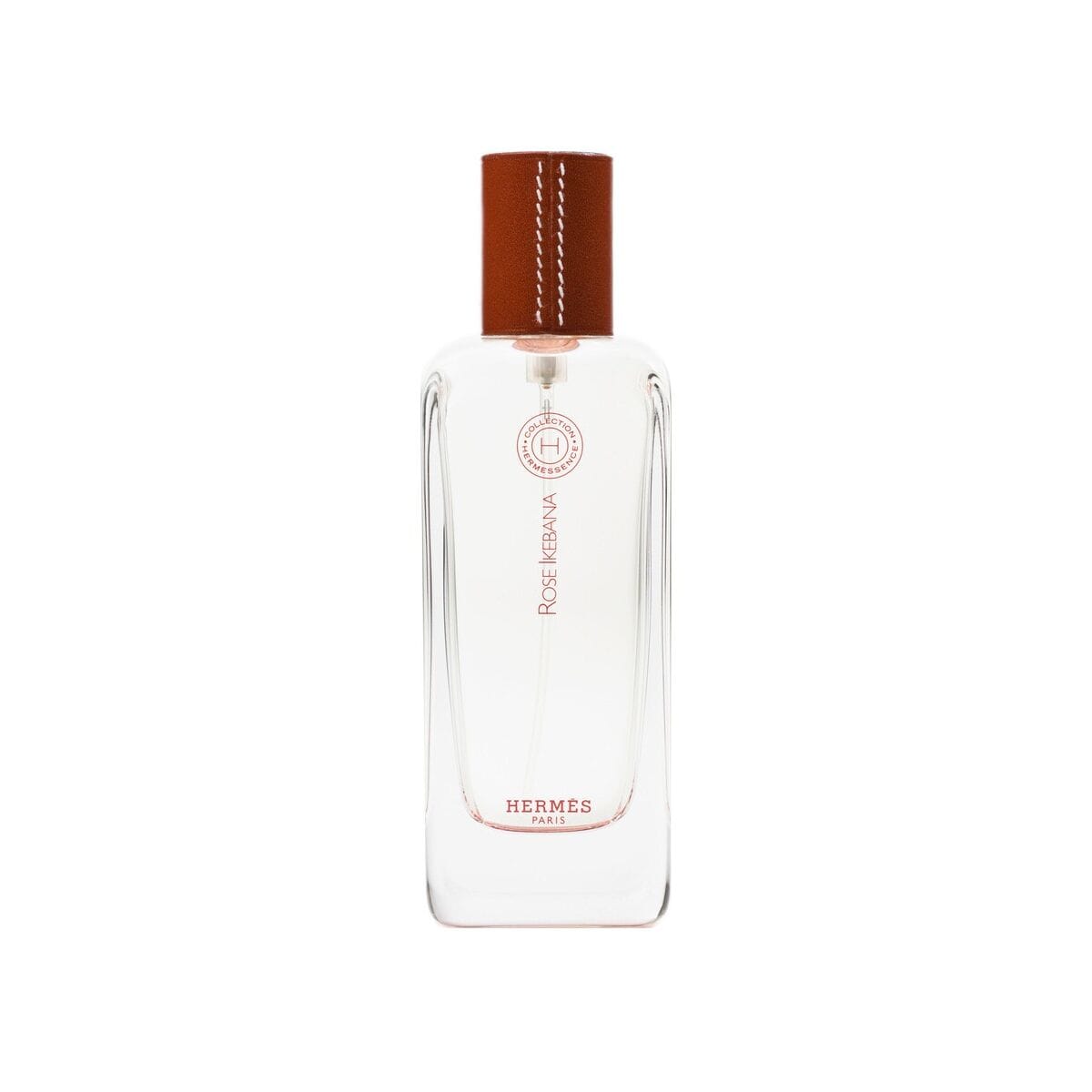 Hermes Hermessence Rose Ikebana