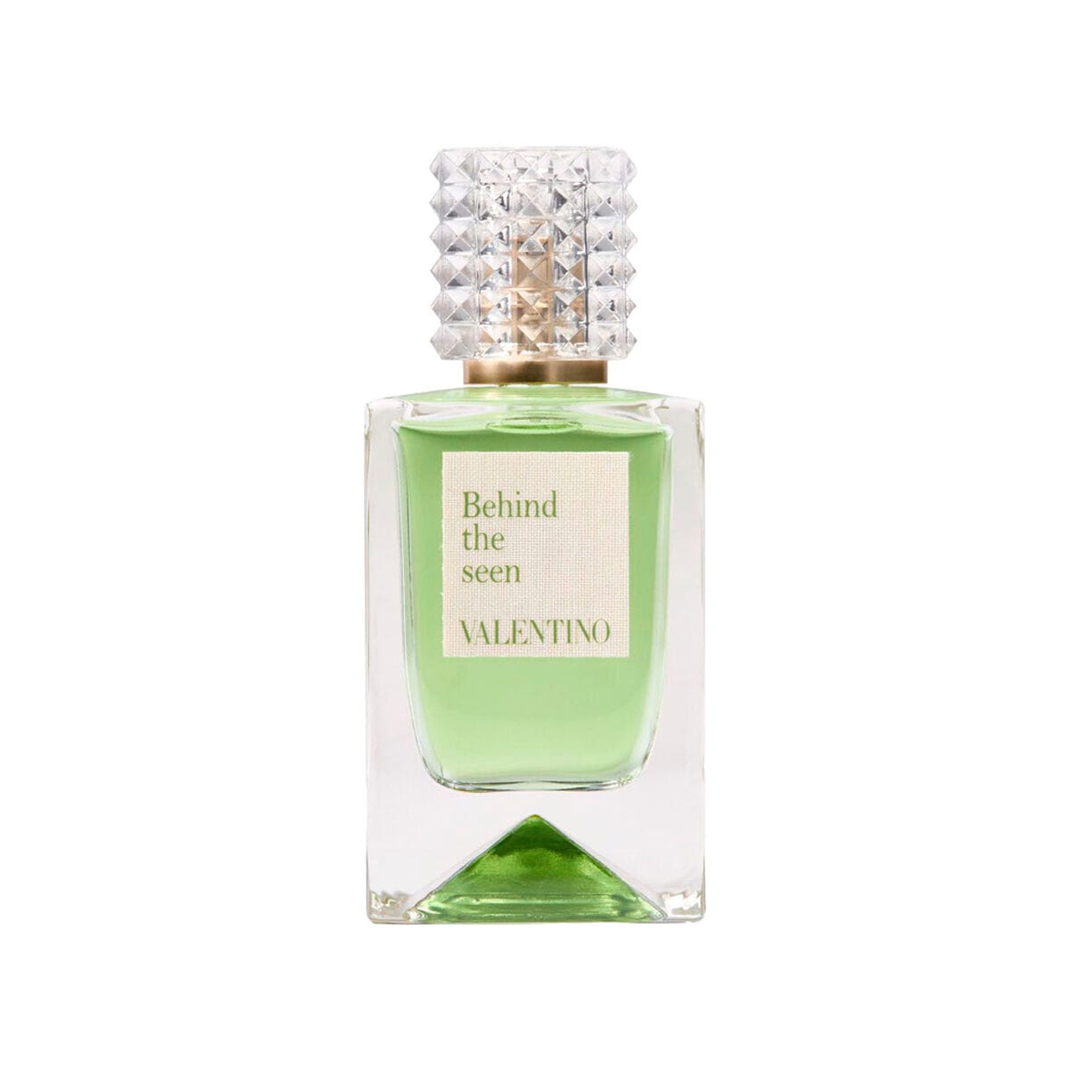 Valentino Behind The Seen