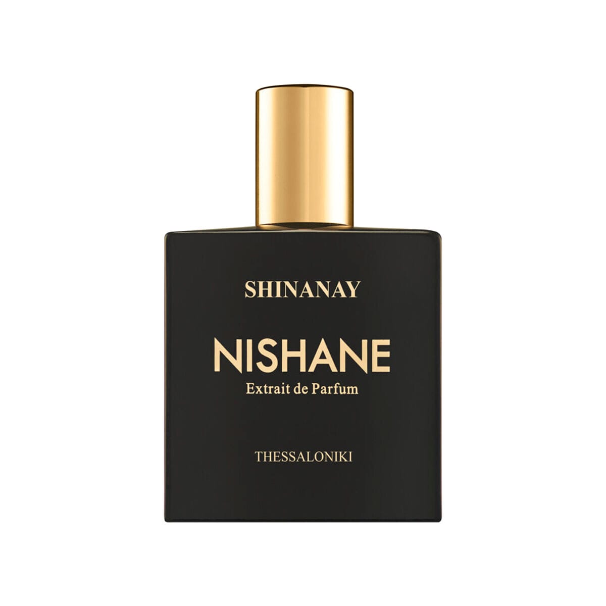 Nishane Shinanay