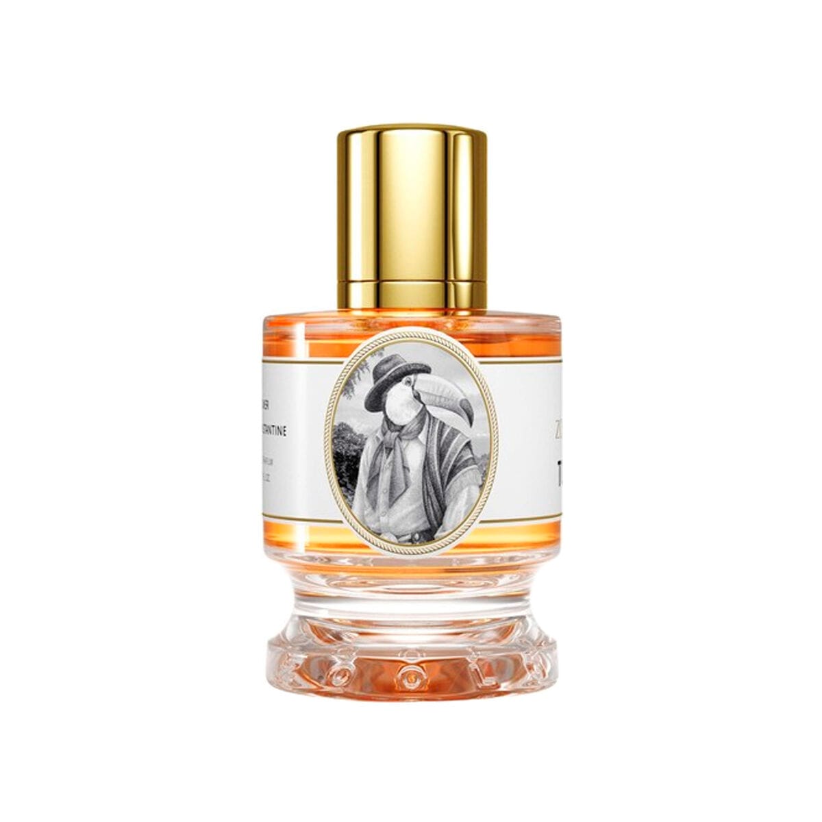 Zoologist Perfumes Toucan