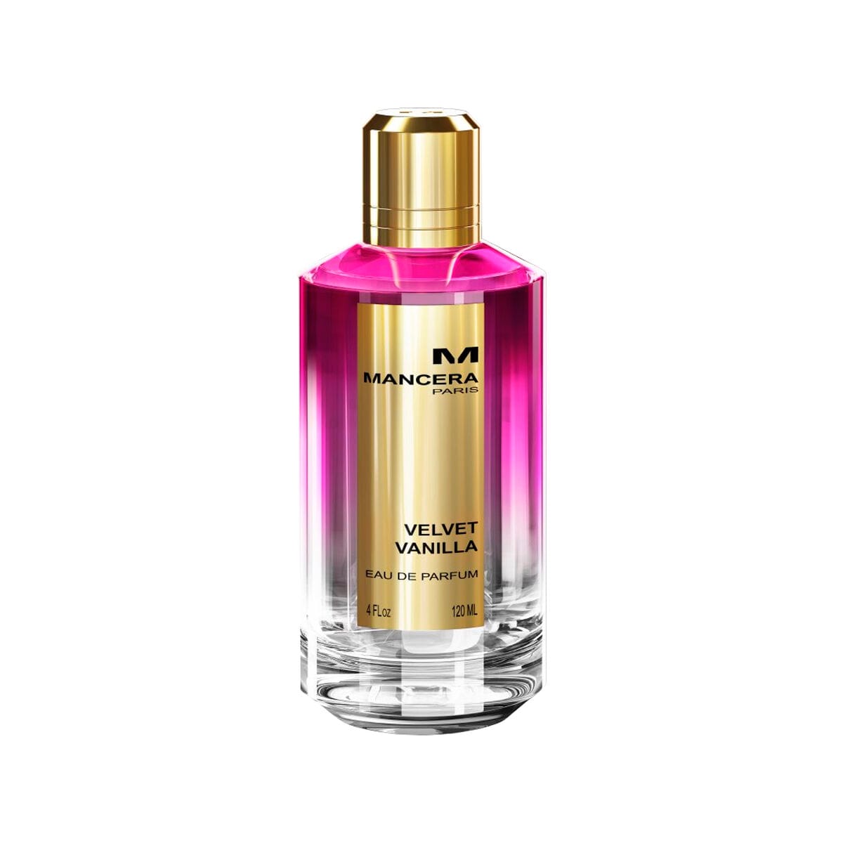 Mancera Velvet Vanilla