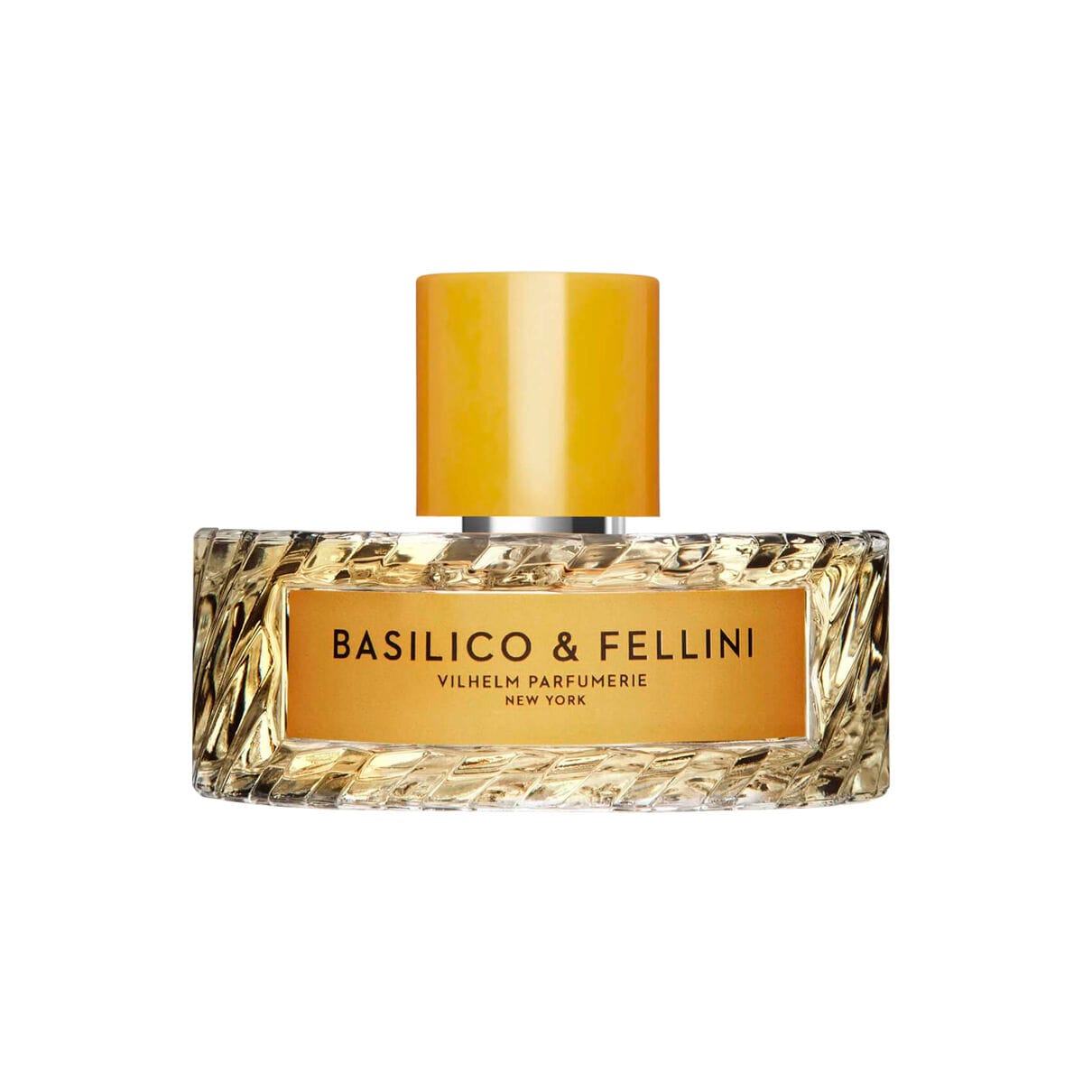 Vilhelm Parfumerie Basilico & Fellini
