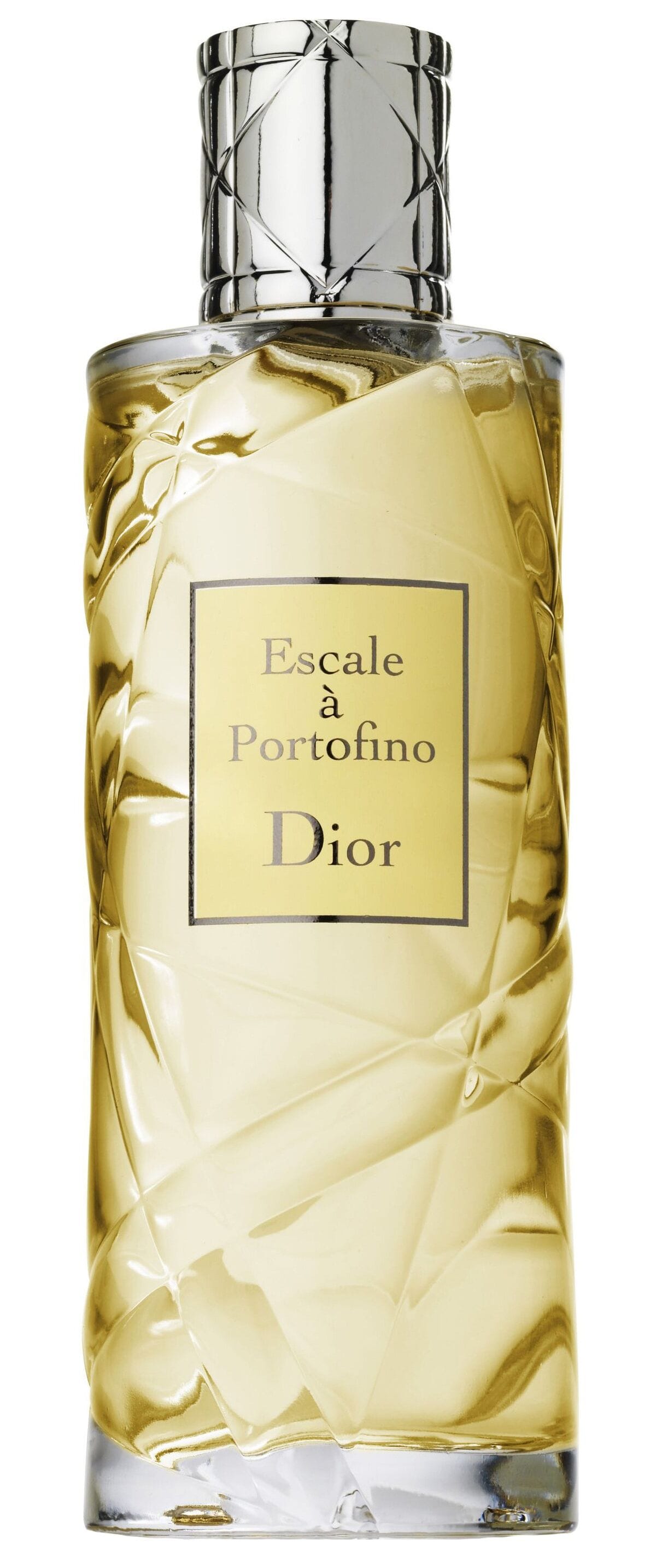 Christian Dior Escale A Portofino